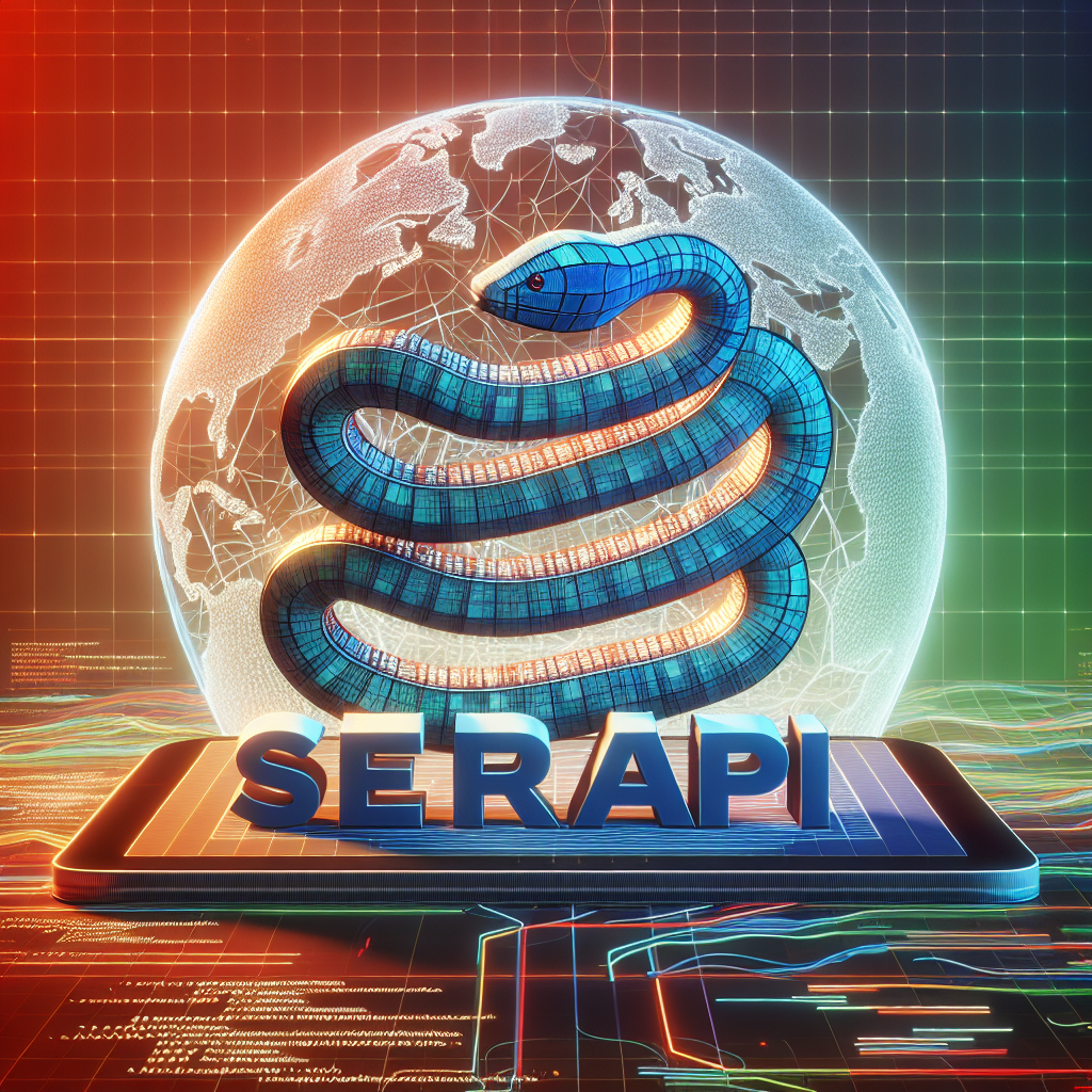 SerpApi: API completa de datos de búsqueda