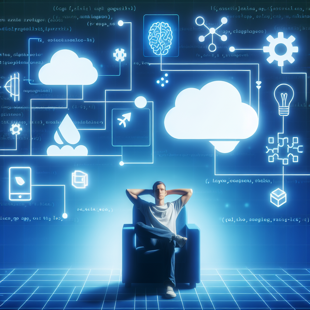 Serverless: Enfócate en la Lógica