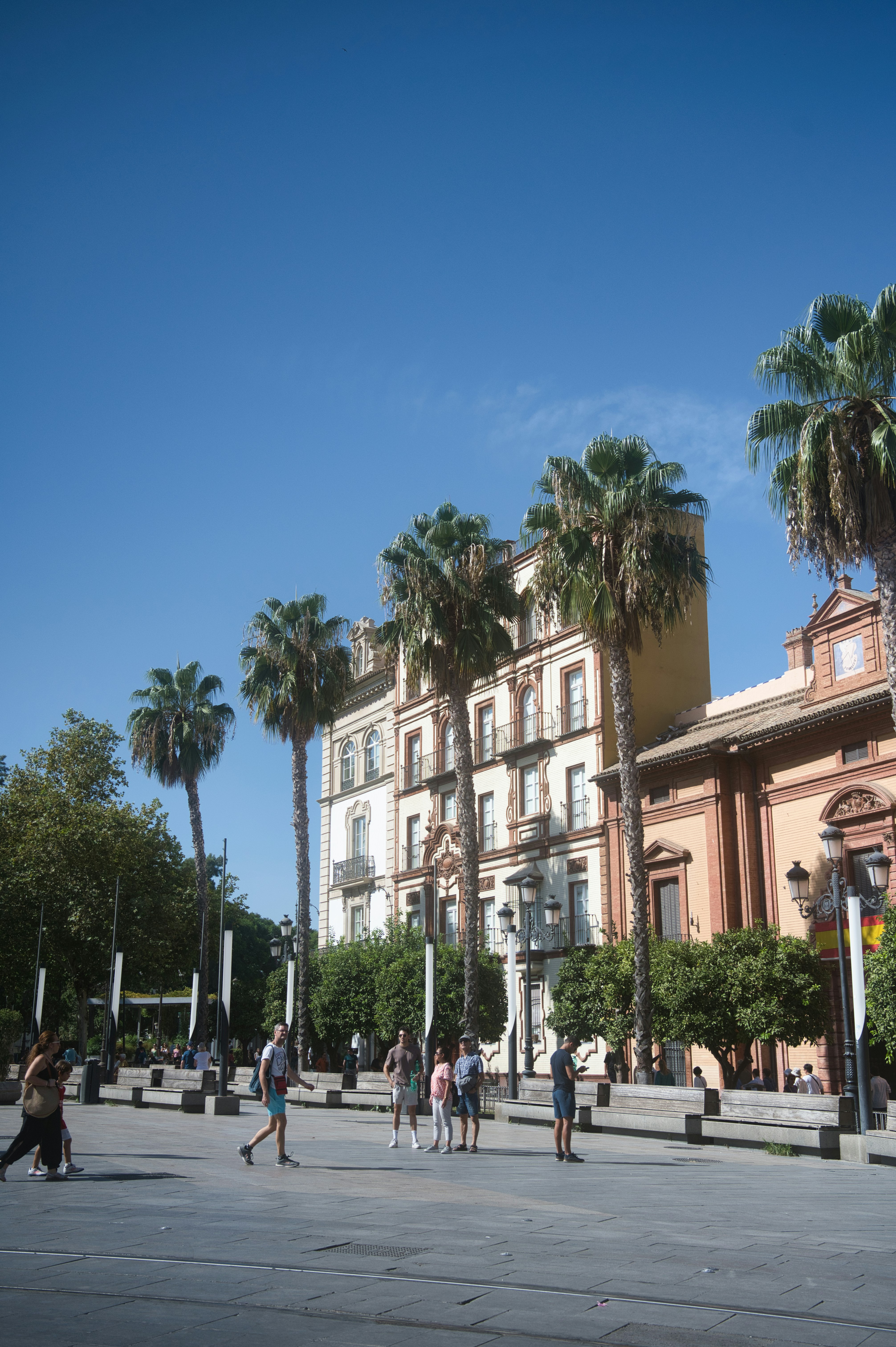 Compañía de aumento de capacidad con servicios de trabajadores agentivos en Sevilla