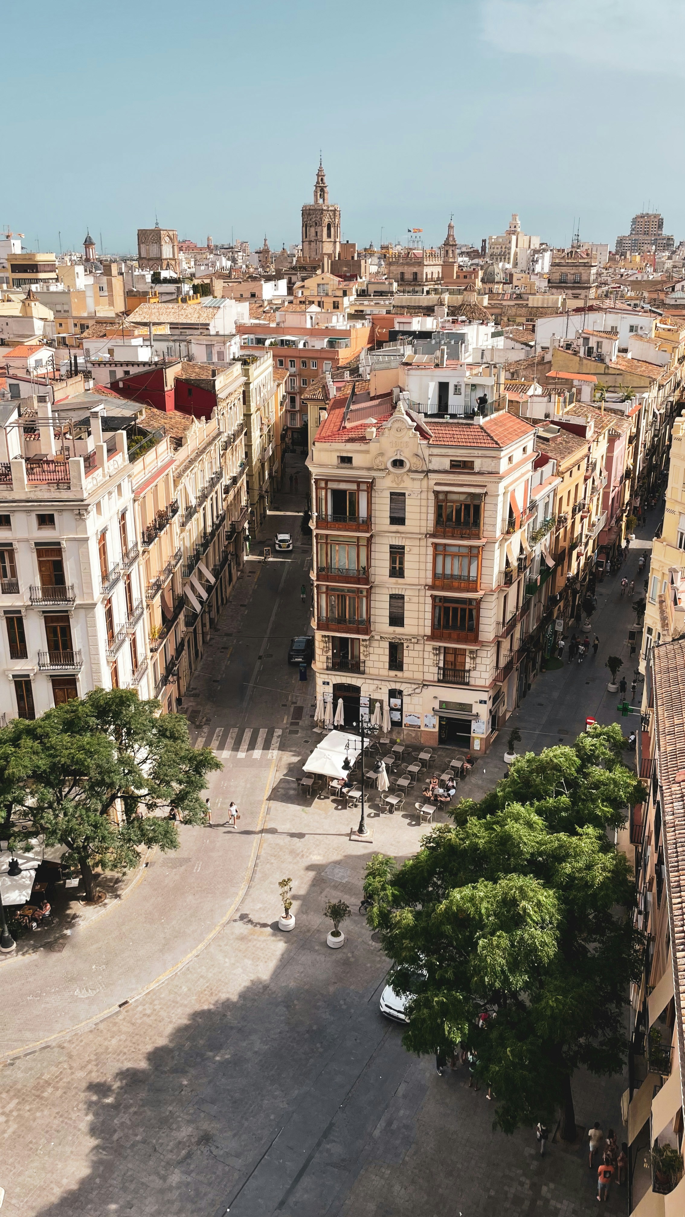 Compañía de servicios de empresa de desarrollo de IA en Valencia