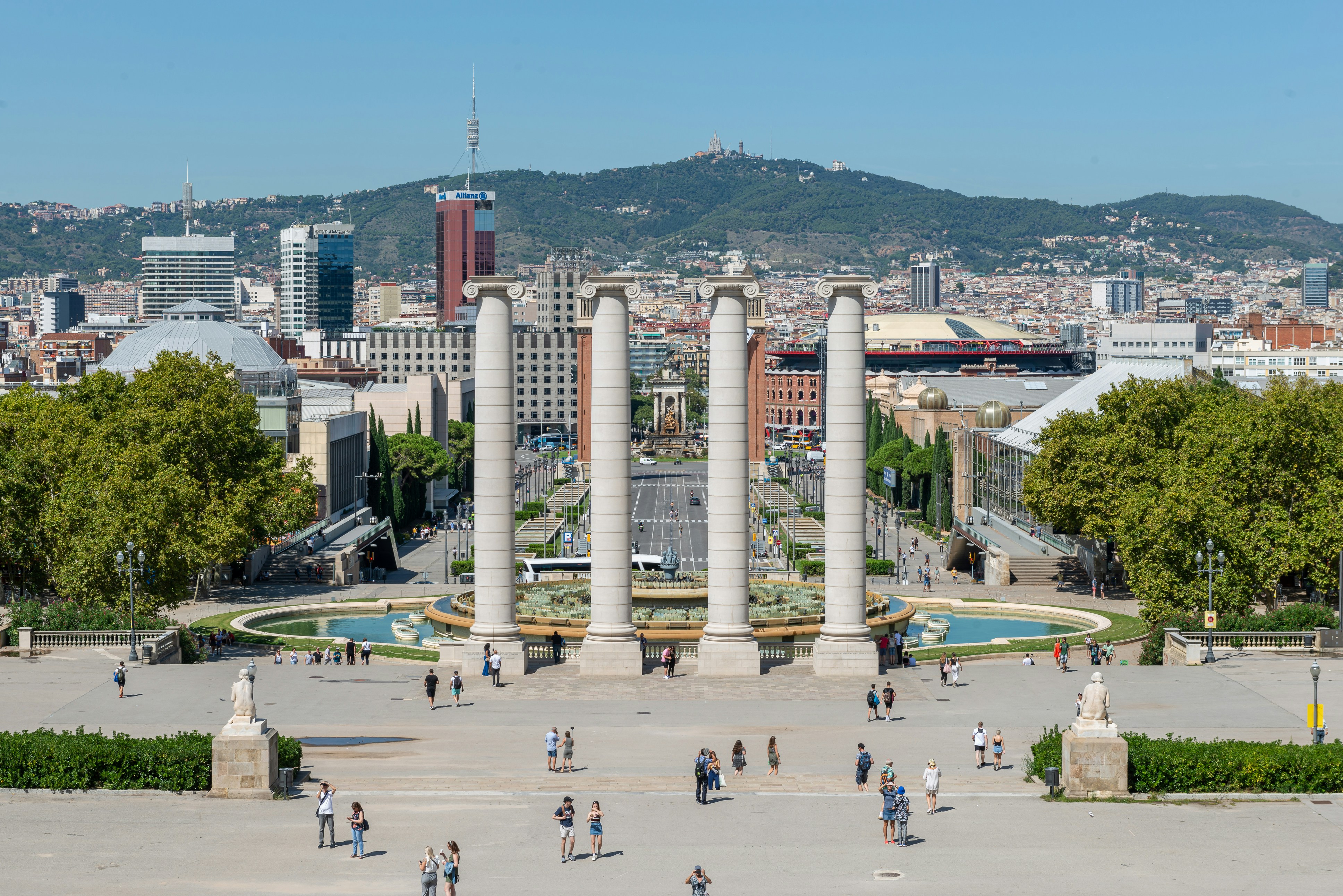 Servicios profesionales de inteligencia artificial en Girona