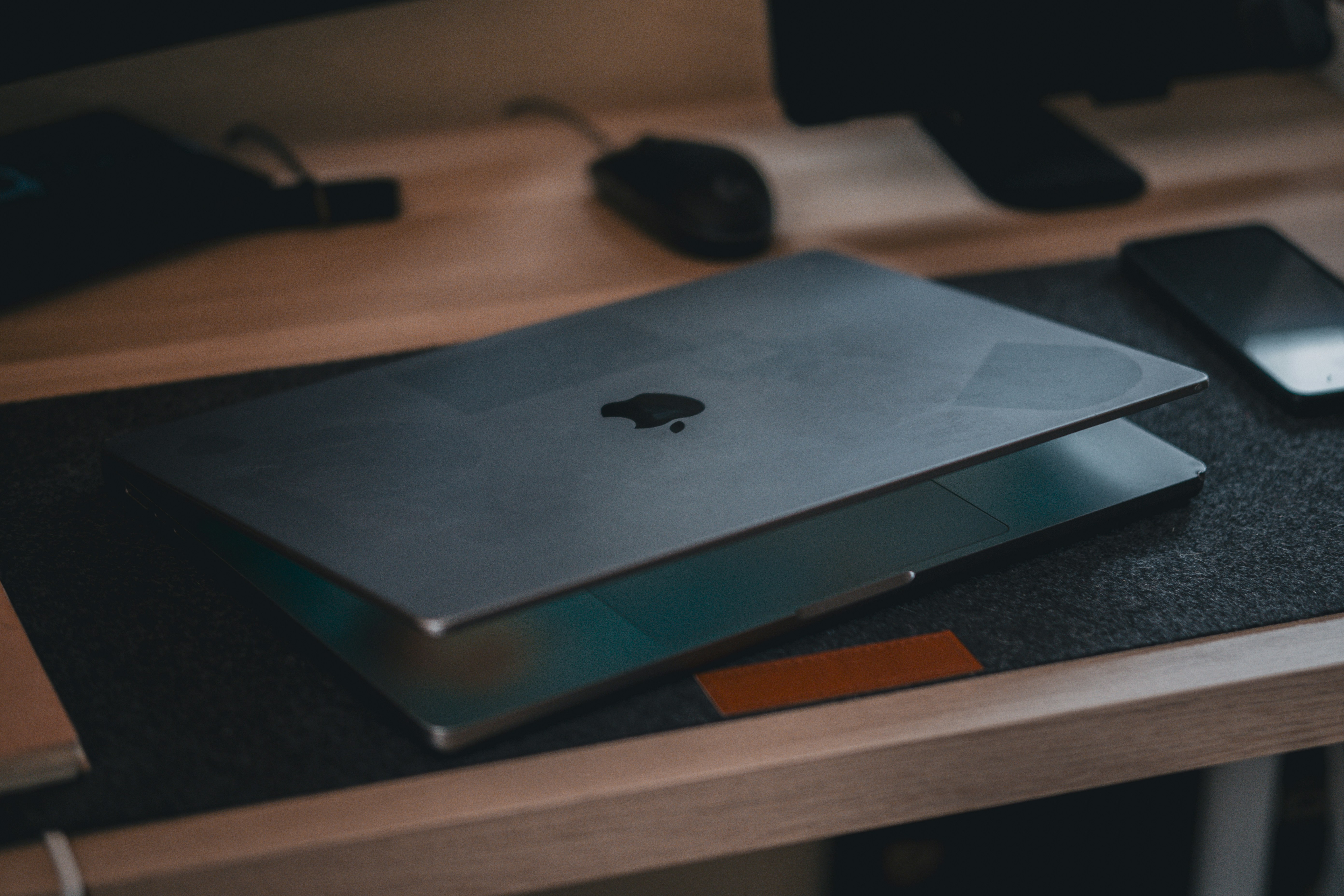 Empresa de servicios personalizados de aplicaciones Mac en Madrid