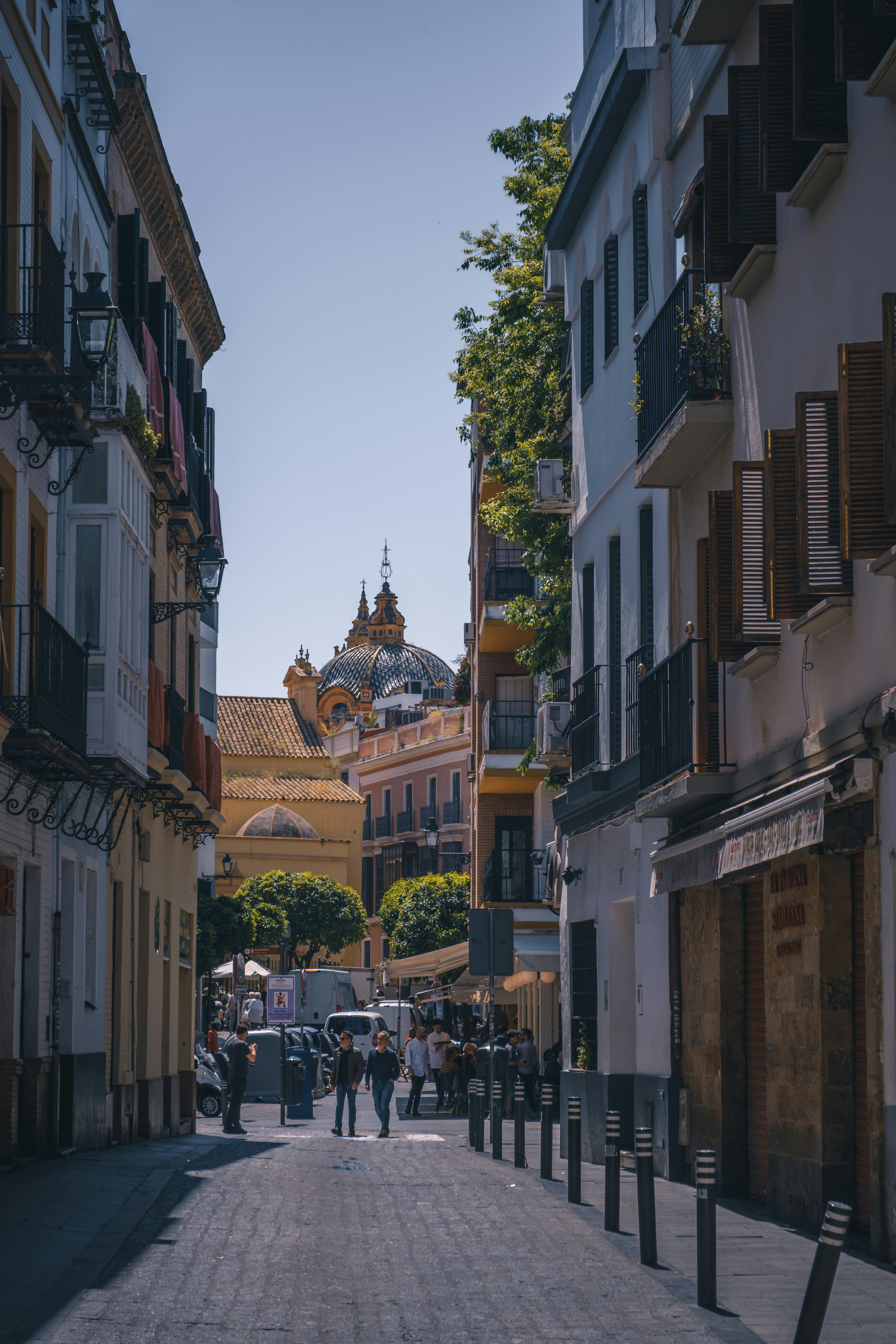 Servicios de empresa de desarrollo de IA en Sevilla