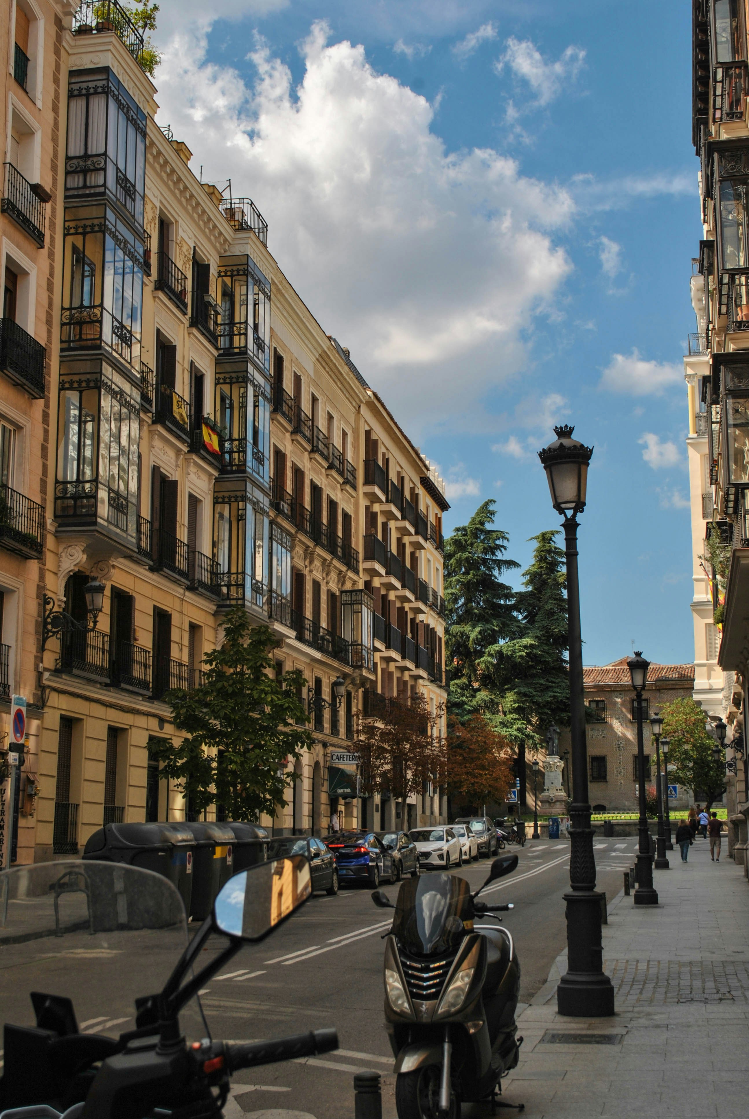 Empresa de servicios de Power Platform e IA en Madrid