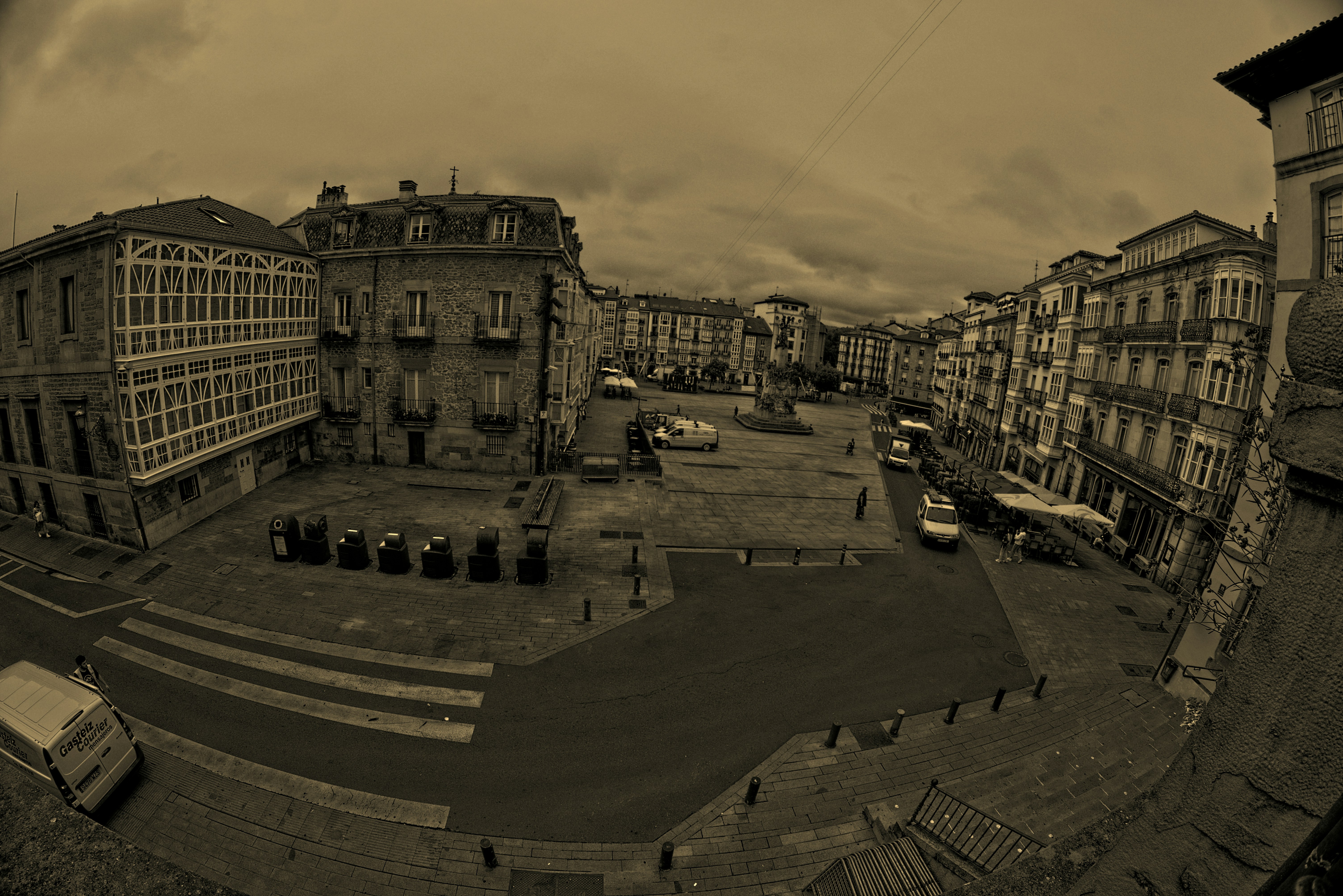 Servicios de software personalizados en Vitoria