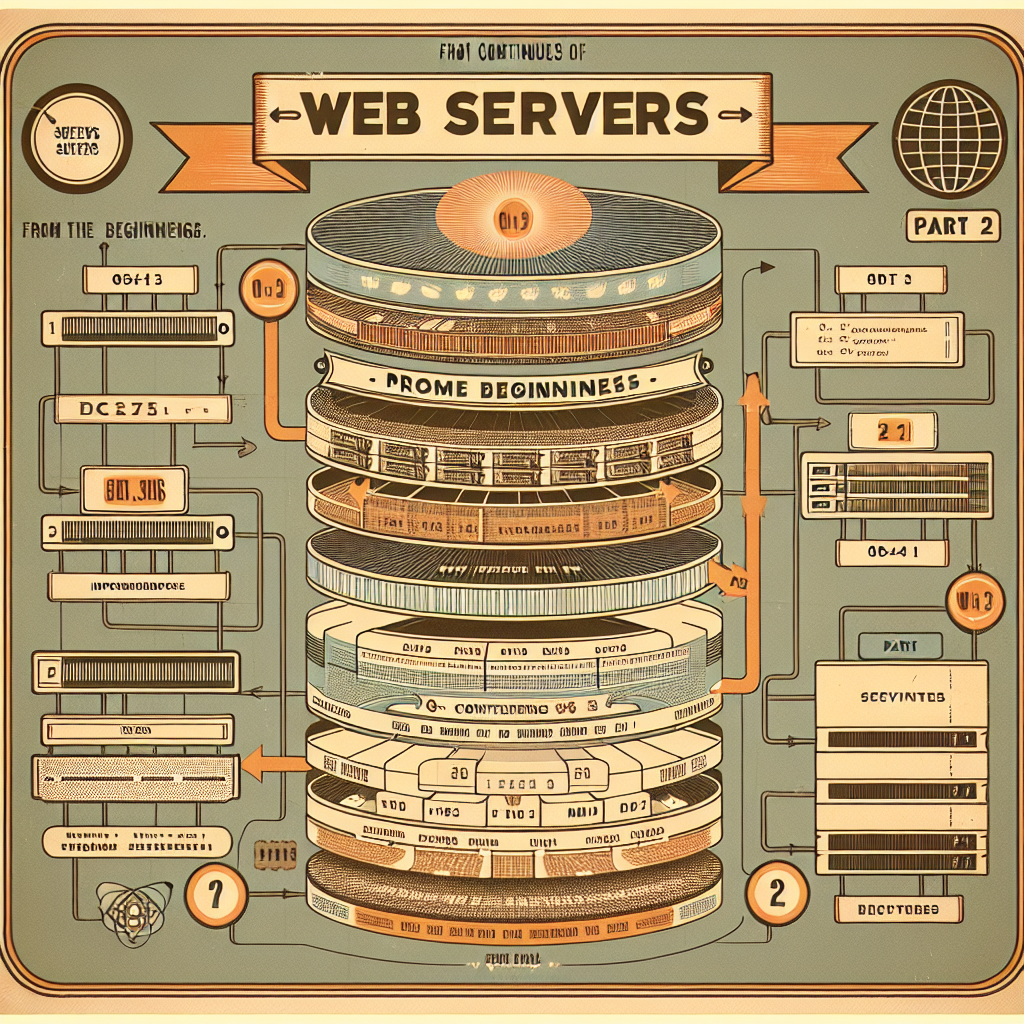 Servidores Web desde Principios (Parte 2)