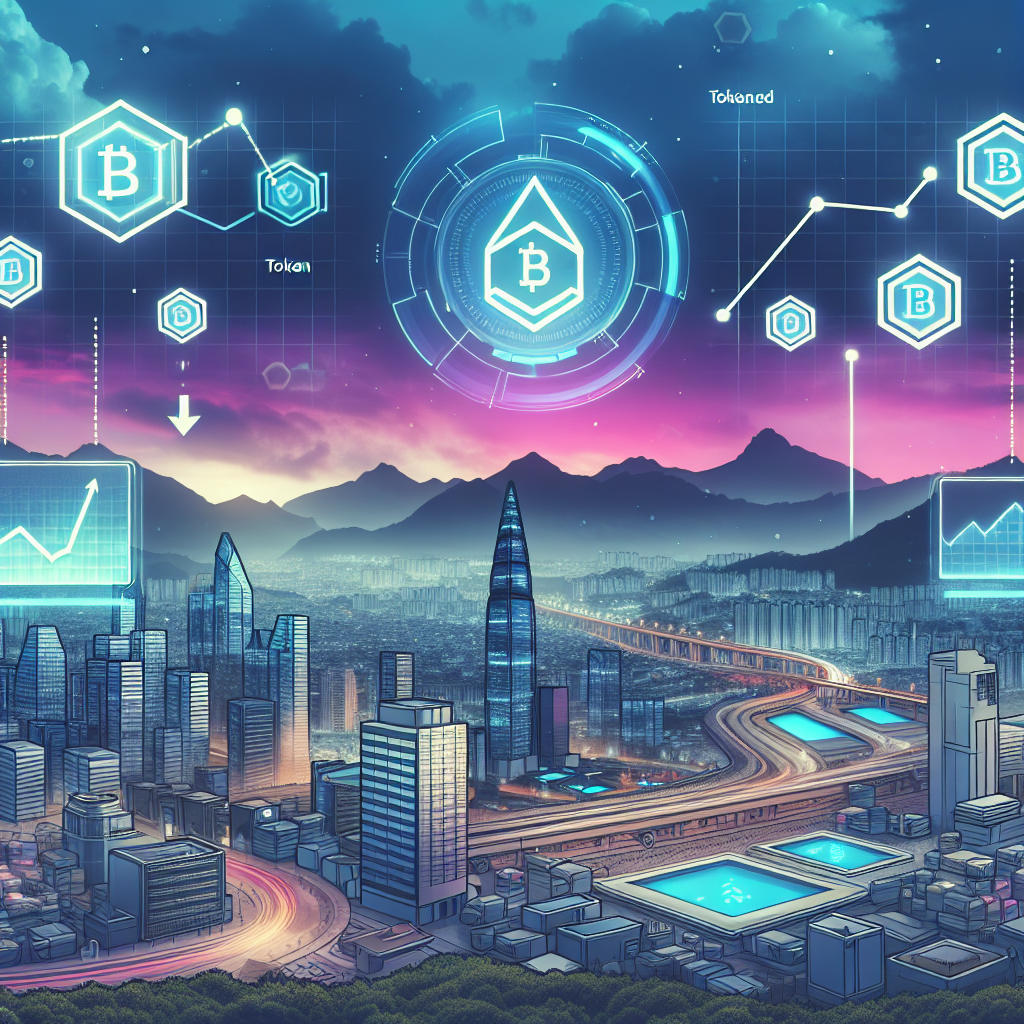 Seúl usará exclusivamente Story para liquidar RWAs tokenizadas