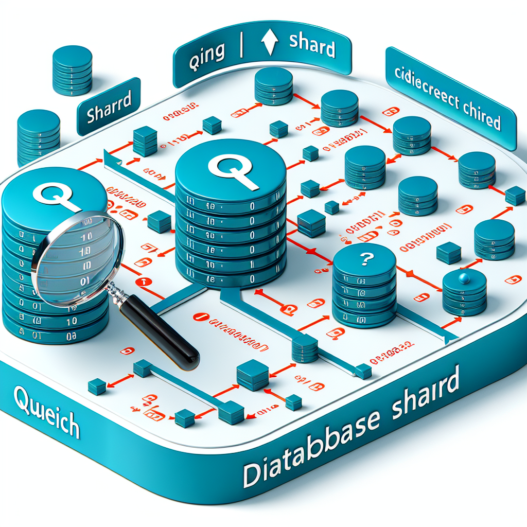 Sharding en Bases de Datos: Cómo las Consultas Identifican el Shard Correcto