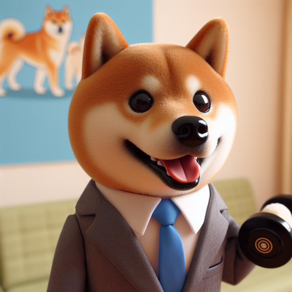 Shiba Inu bajo rendimiento ligado a LILPEPE