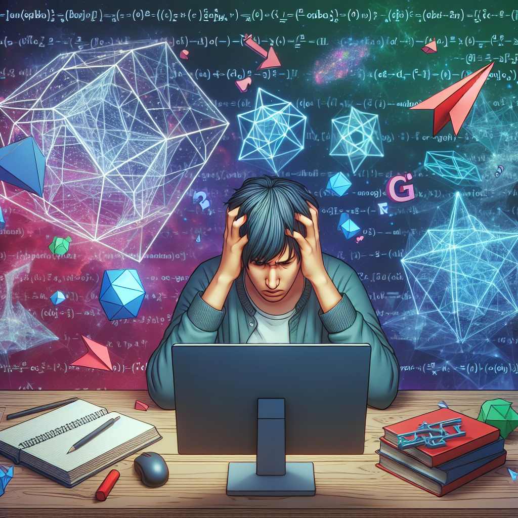 Si te cuesta empezar con OpenGL