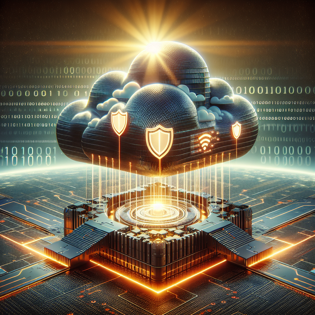 Sia redefine la seguridad en la nube: privacidad suprema y protección impenetrable