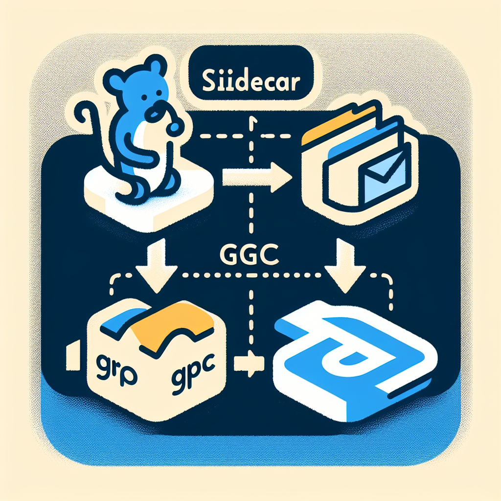 Sidecar en Go para Microsoft Graph con gRPC