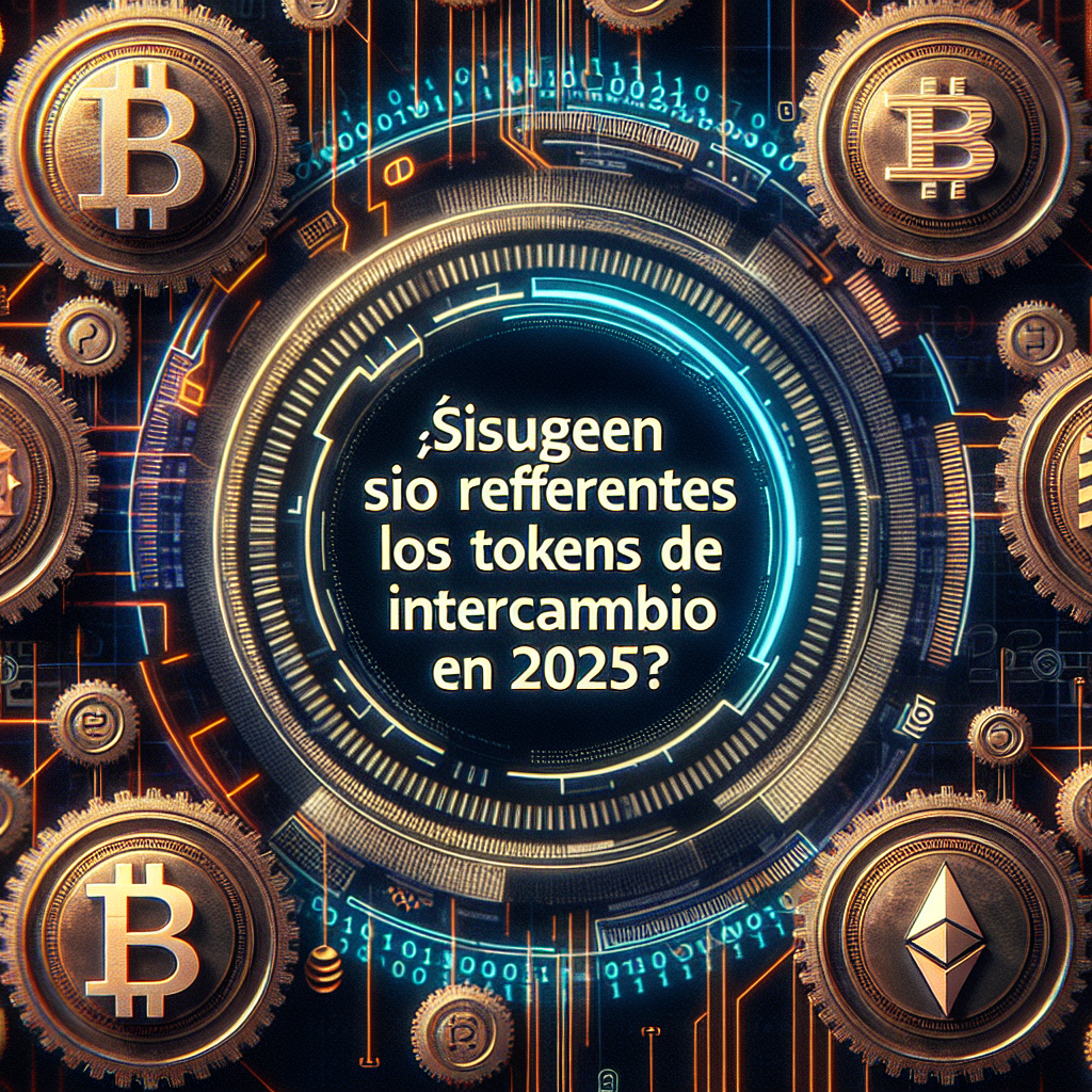 ¿Siguen siendo relevantes los tokens de intercambio en 2025?