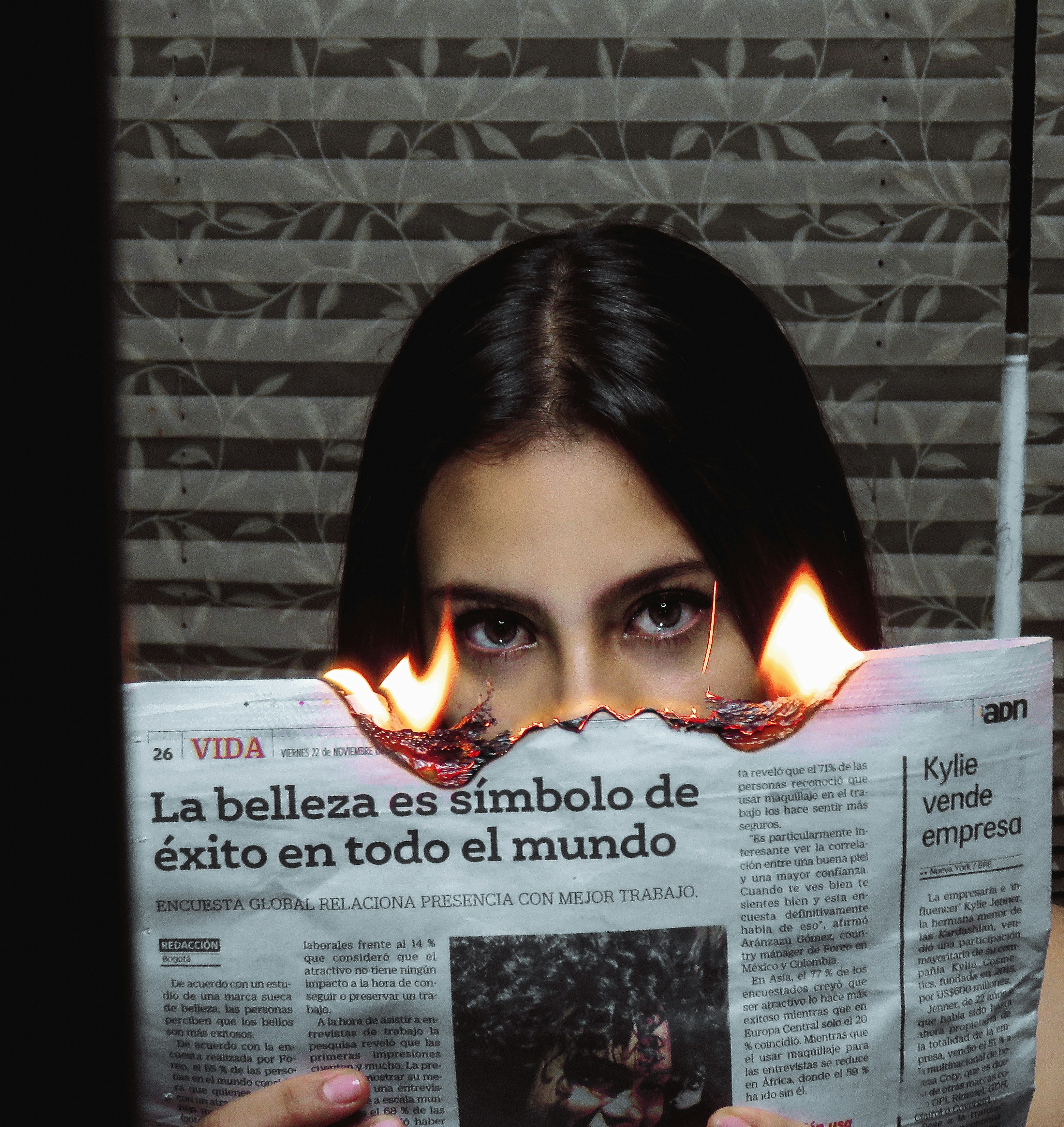 Todavía estás usando FireWire, simplemente no lo sabes