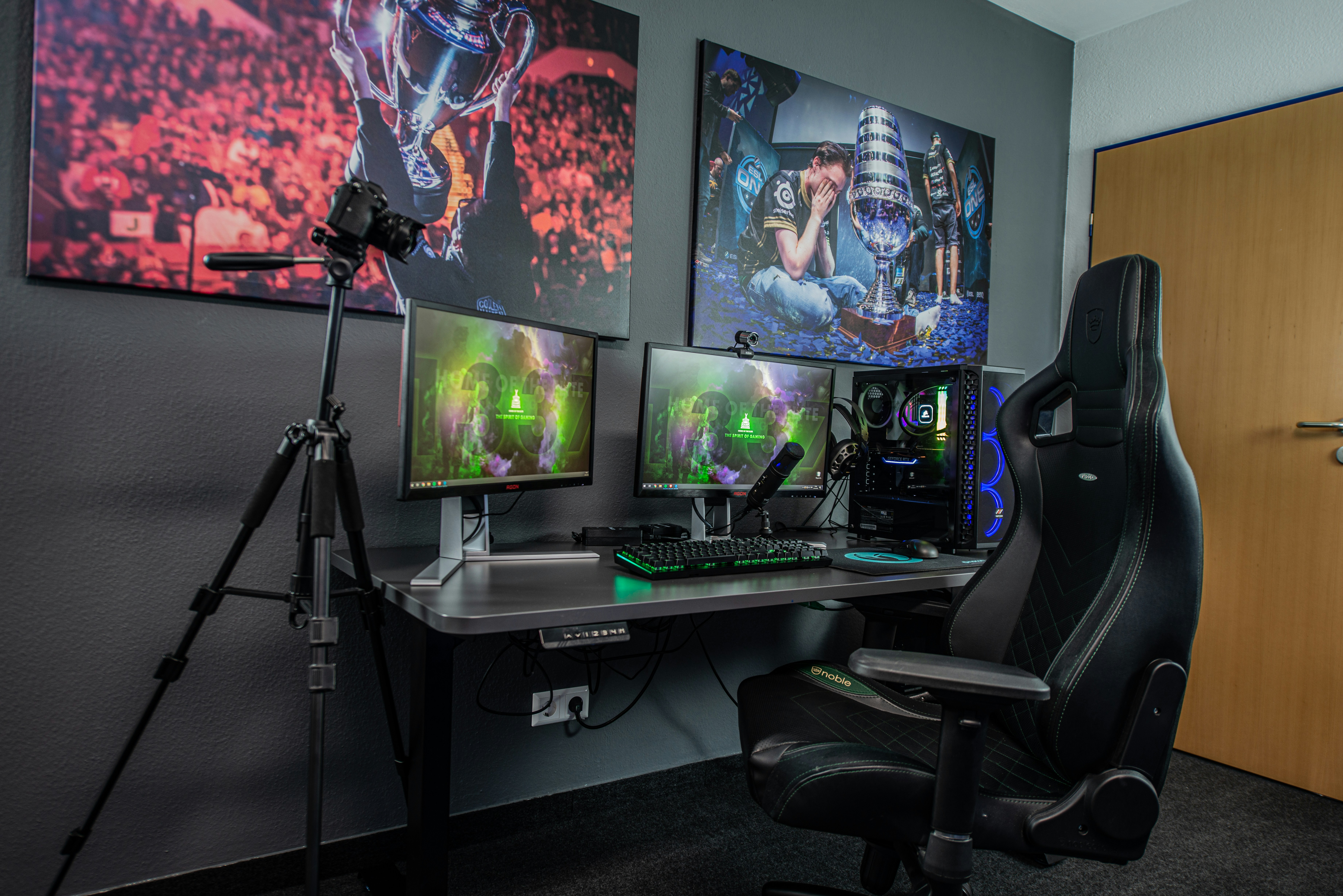 Sillas gaming bajo $200: 30 días de prueba