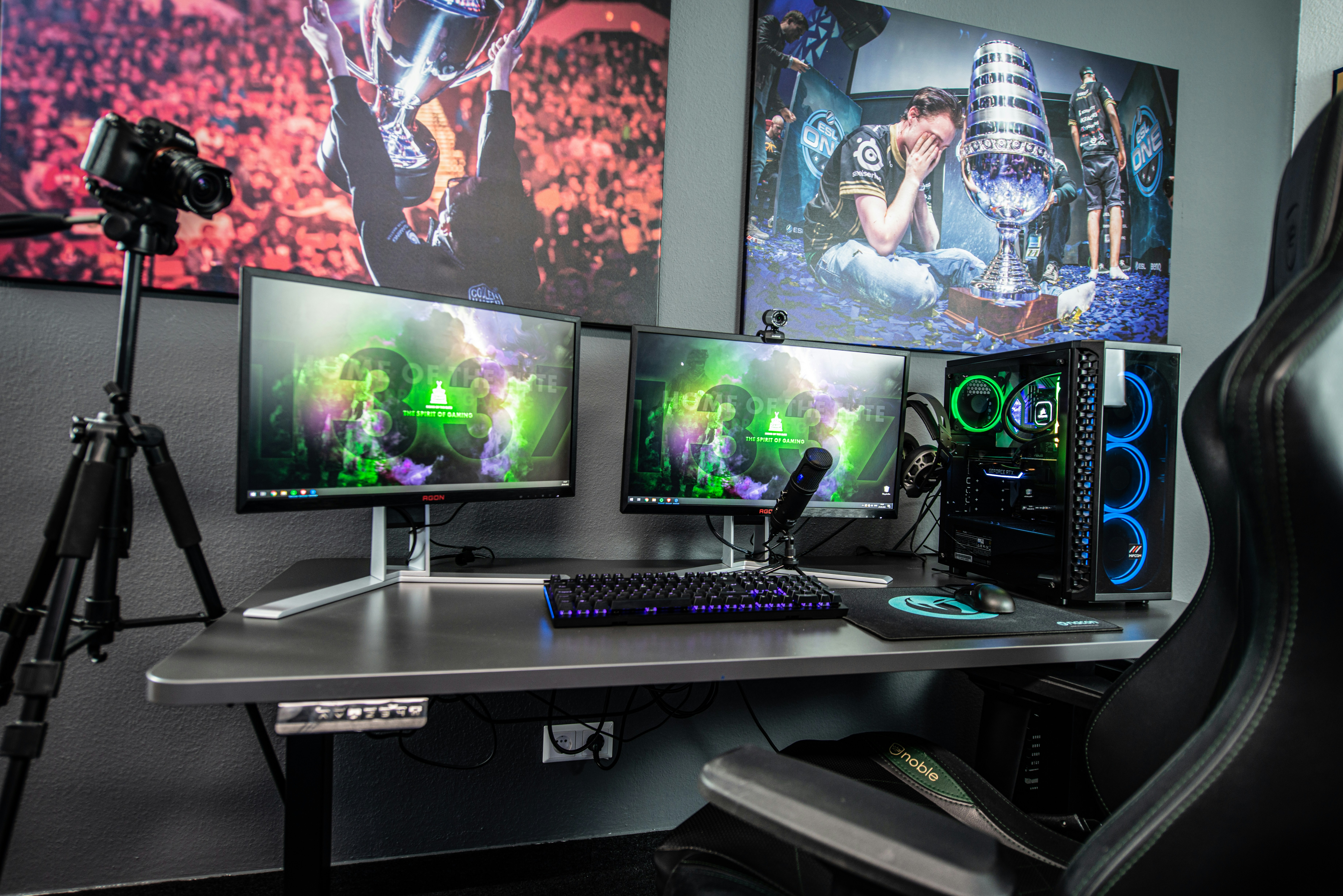 Sillas gaming por menos de $200: Opciones inteligentes para 2026