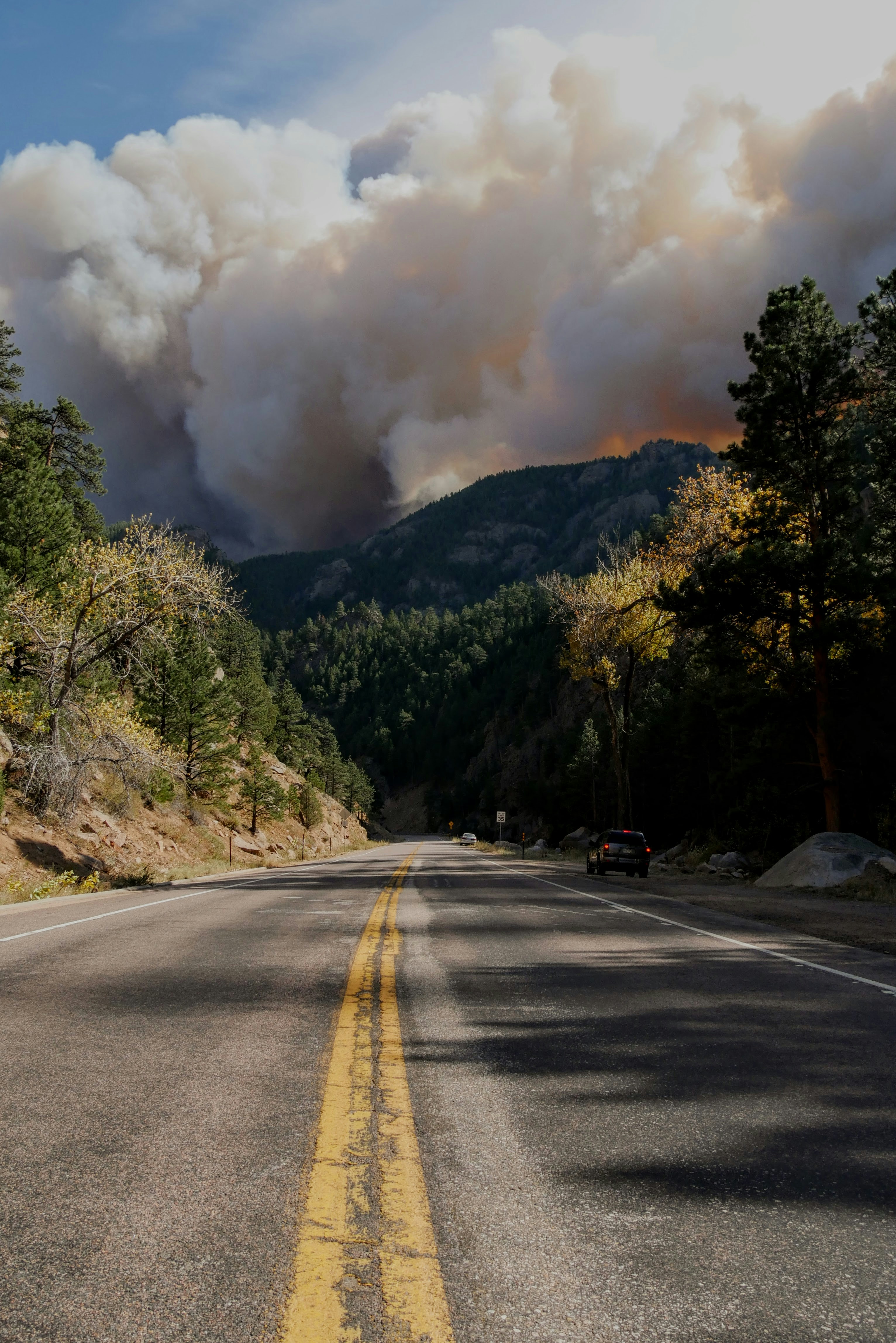 Simulación generativa para evacuación en infraestructura carbono-negativa