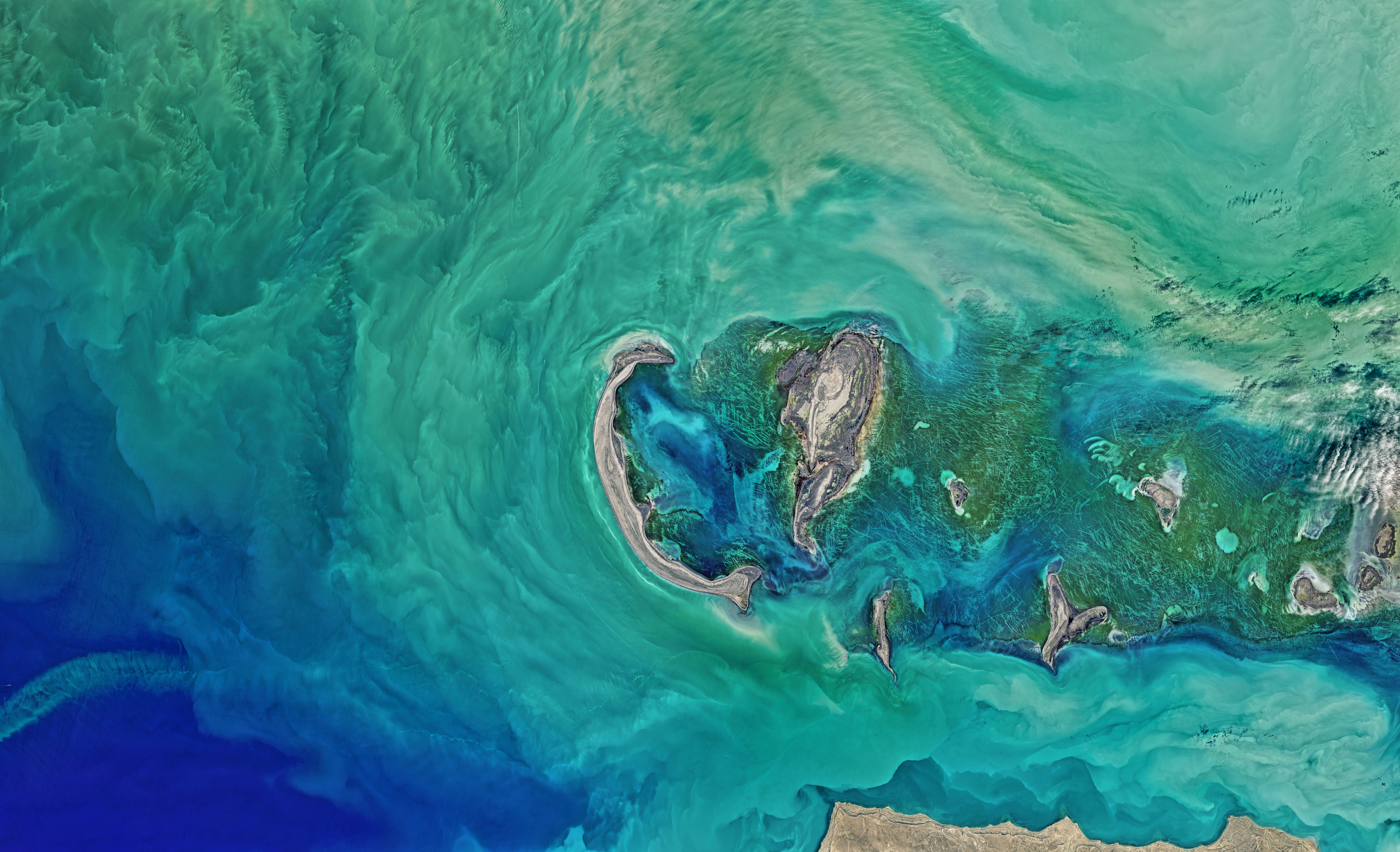 Google Earth tiene un simulador de vuelo oculto