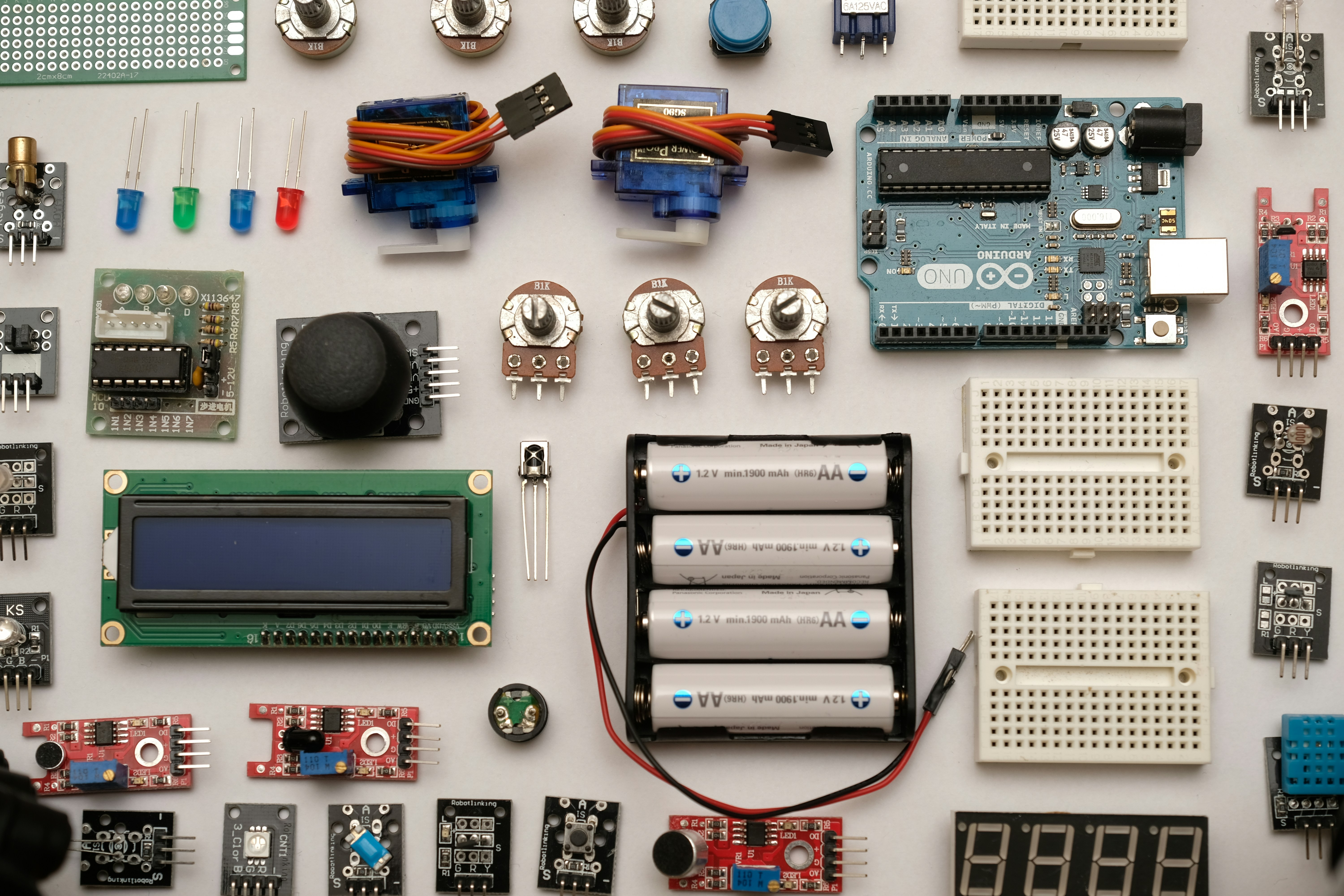 Simular un año de datos de sensores IoT con Mimesis