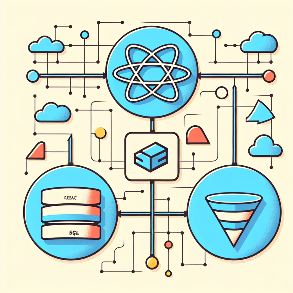 Sin REST: React, SQL y WebSockets para tiempo real