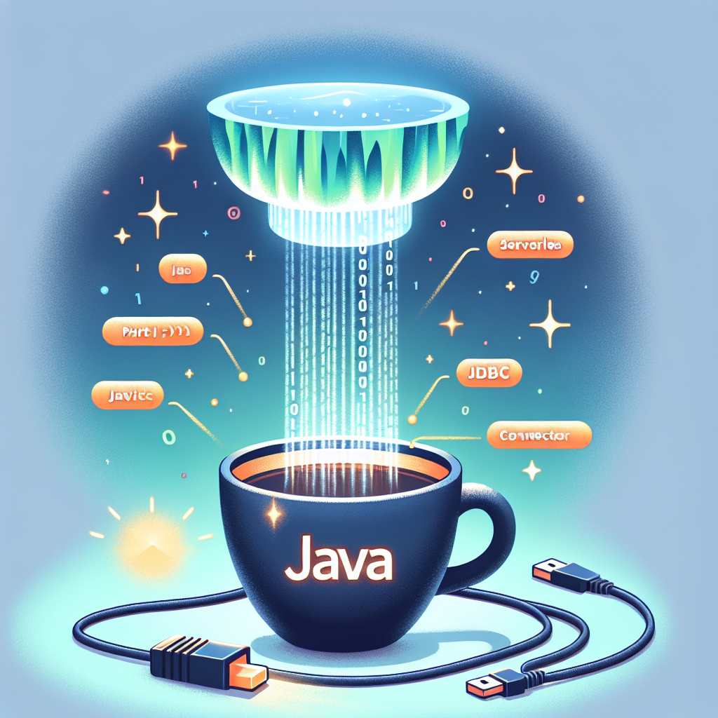 Sin servidor con Java y Aurora DSQL: Parte 2, Conector JDBC
