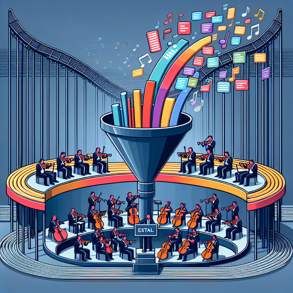Sinfonías de Datos: El Arte del ETL en Rails