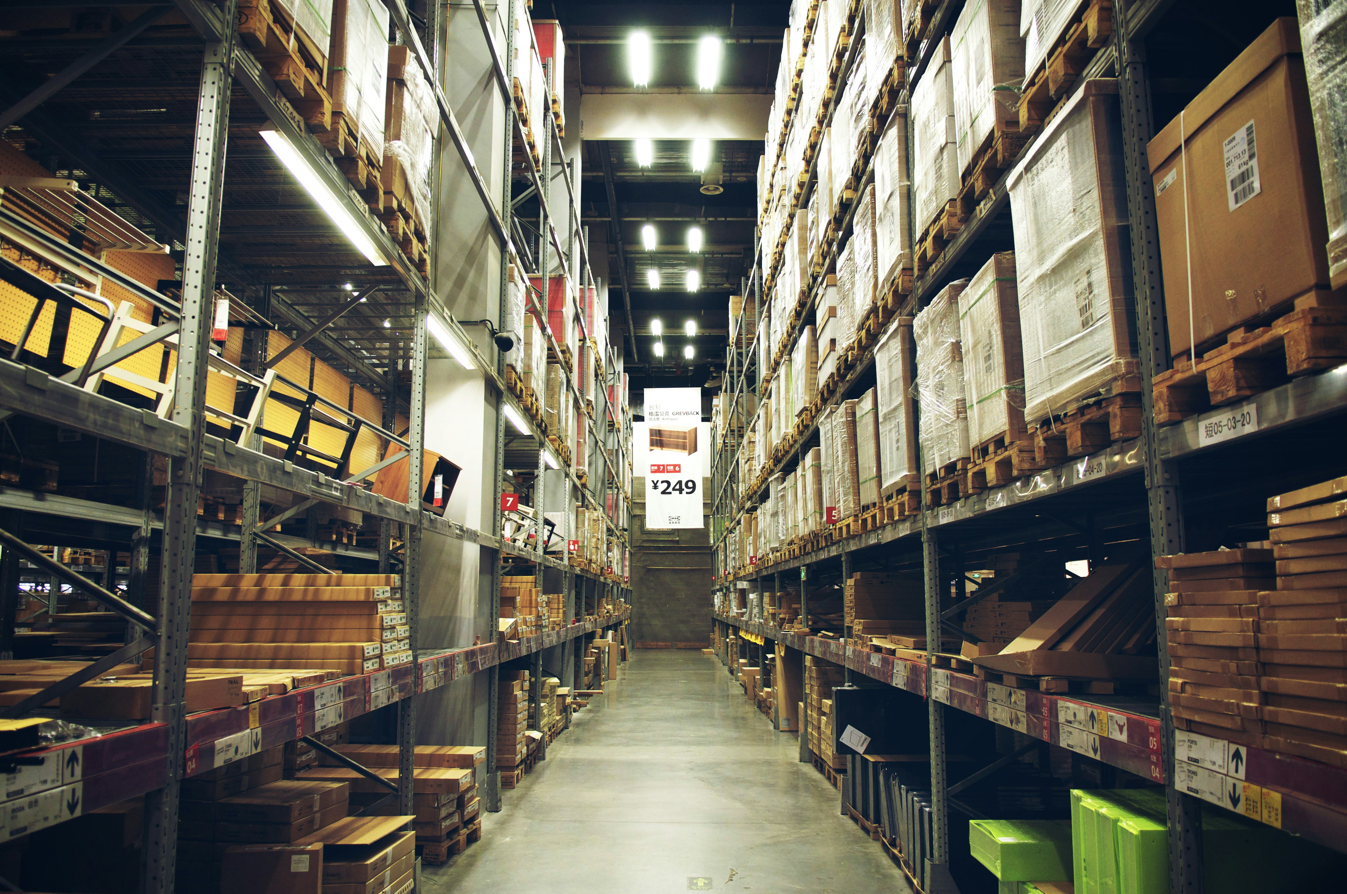 Mejores Sistemas de Gestión de Inventario