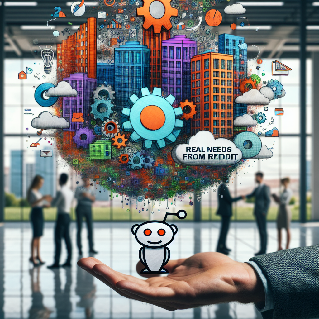 Sistemas de Gestión de Proyectos para Pymes: Necesidades Reales de Reddit