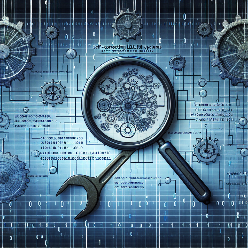Sistemas LLM Autocorregibles: Patrón Evaluador-Optimizador