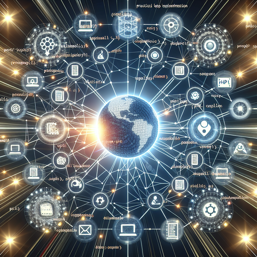 Sistemas multiagente en PHP: Implementación práctica y profunda