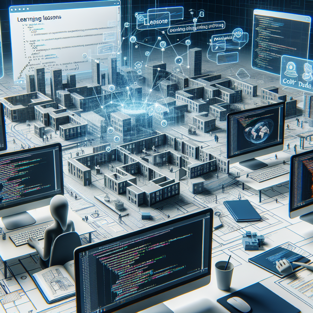 Sistemas multiagente para software profesional: Lecciones de BIM