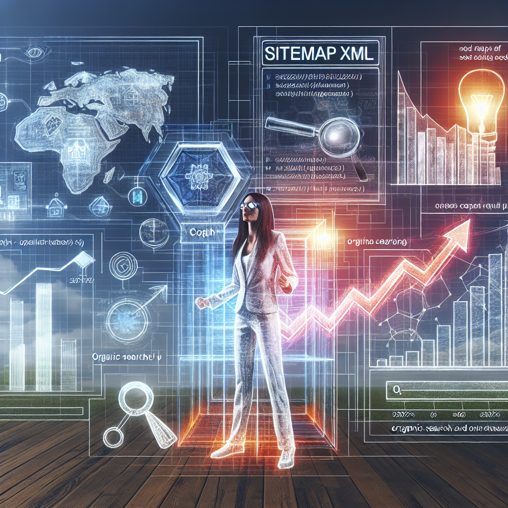 Sitemaps para Desarrolladores: Elementos Clave y Cómo Ayudan al SEO