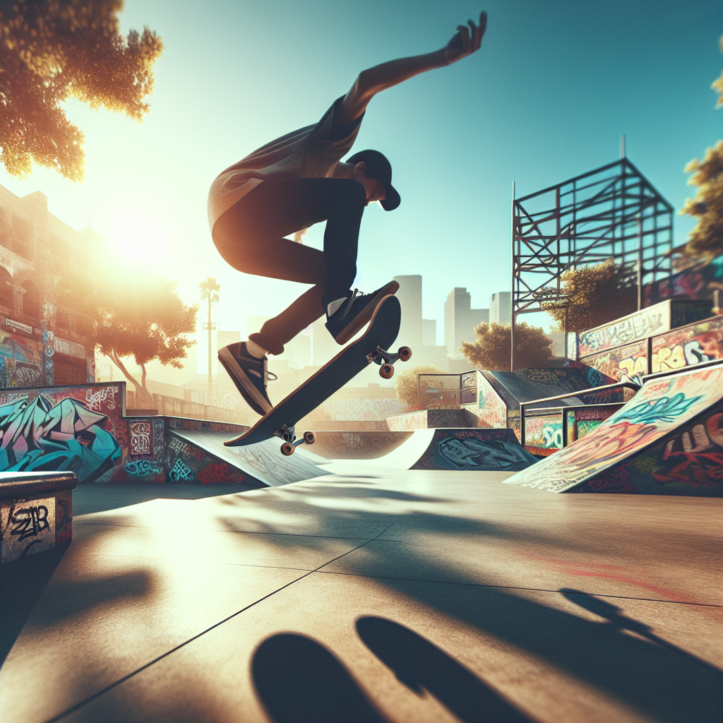 Skate: 13 Minutos en 4K Ultra