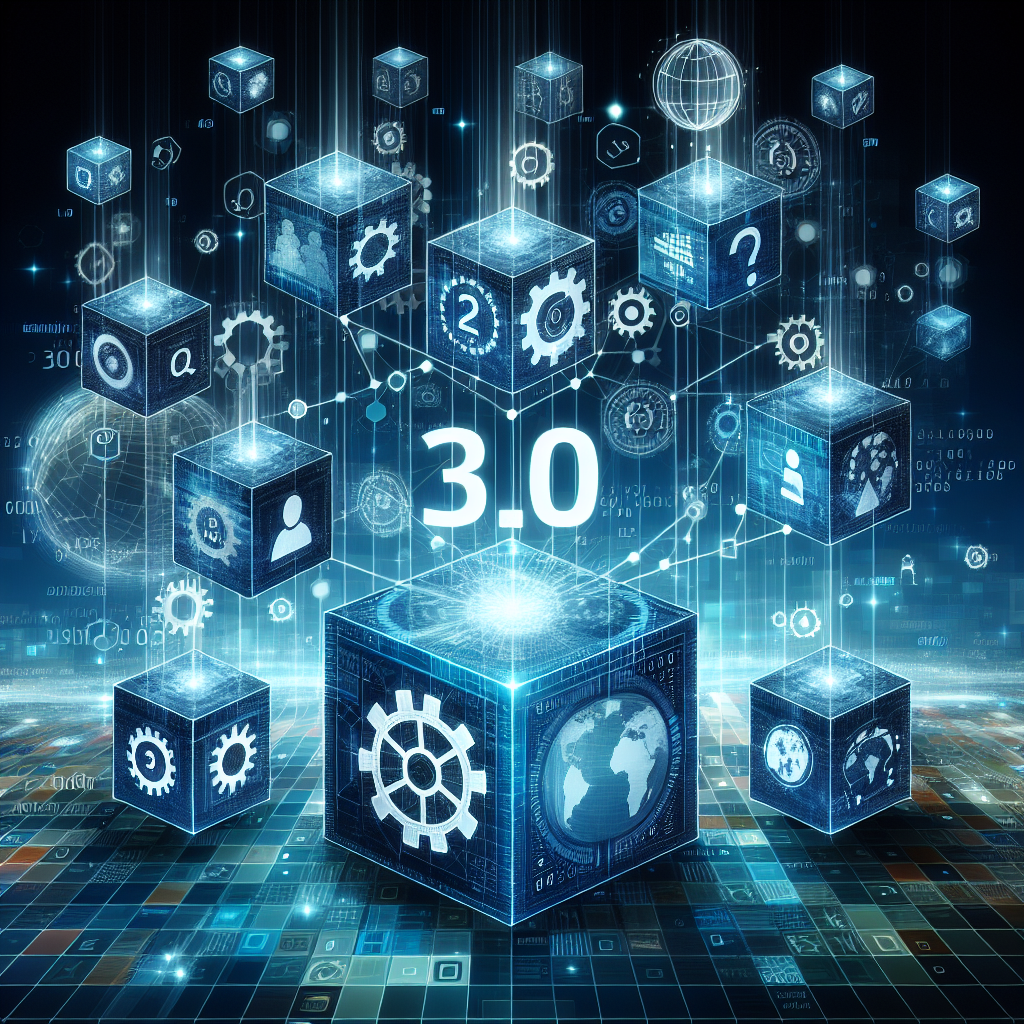 Sobre Web 3.0