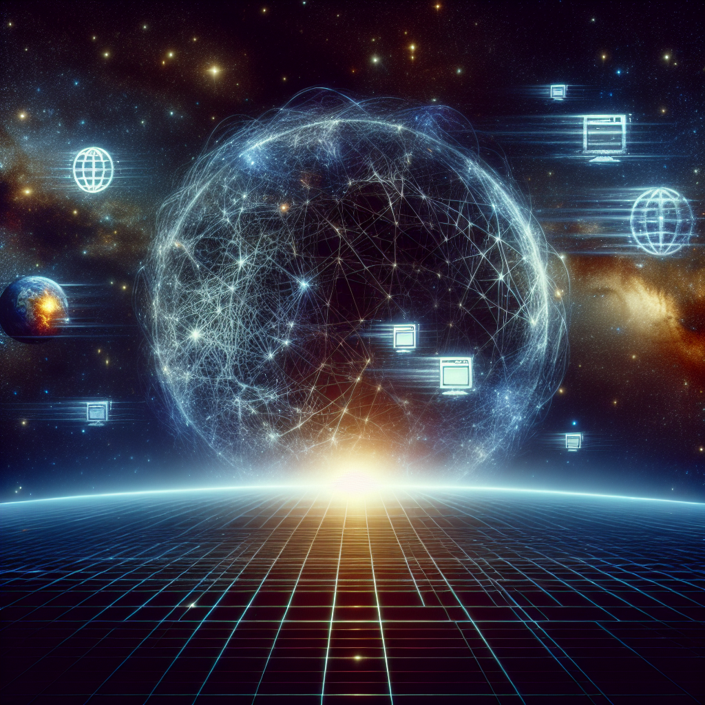 ¿Sobrevivirá la Web sin navegadores?