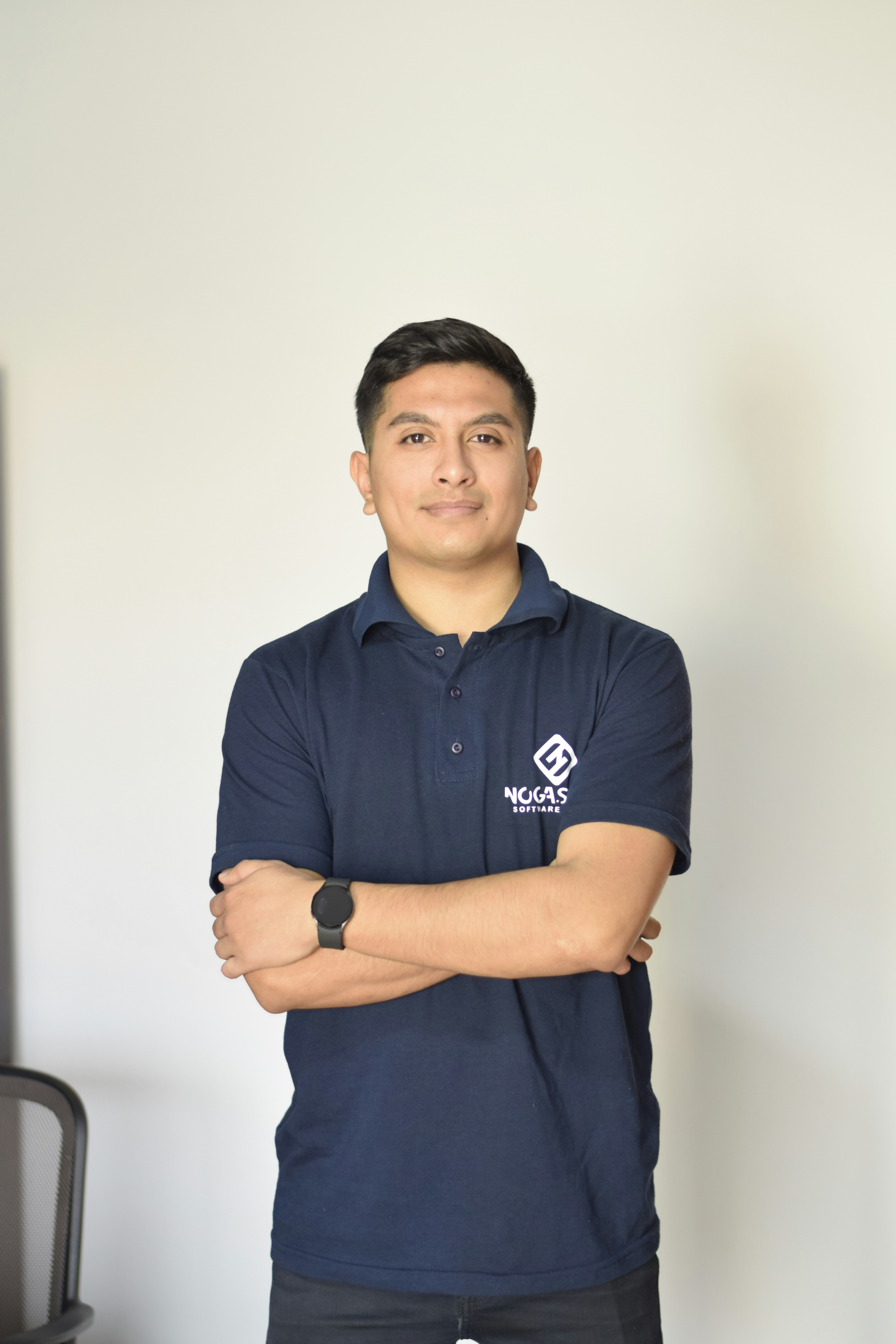 Socio oficial de servicios de desarrollo de aplicaciones empresariales en Córdoba - Más de 15 años de experiencia