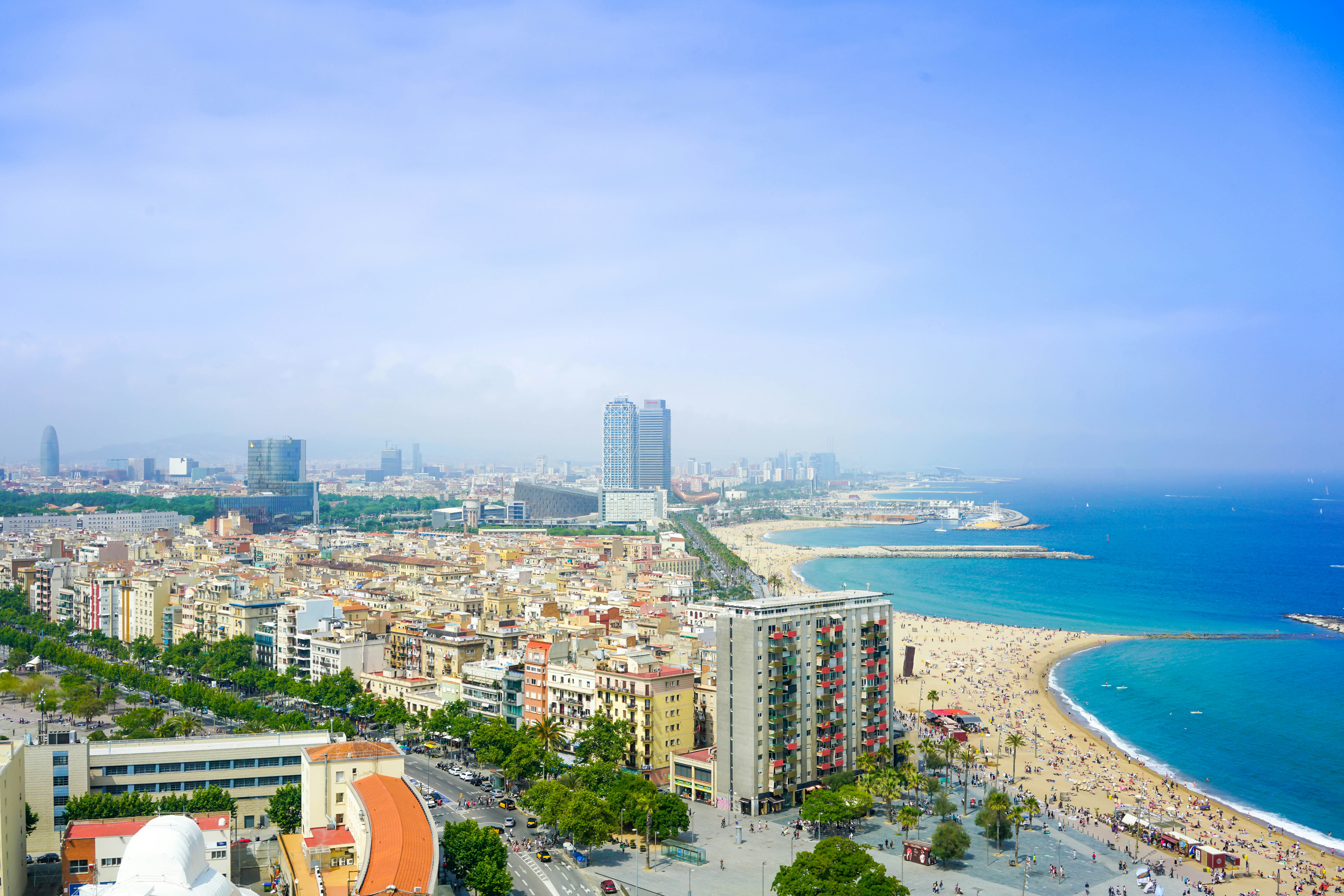 Empresa de servicios de socio de migración a la nube de Azure en Barcelona
