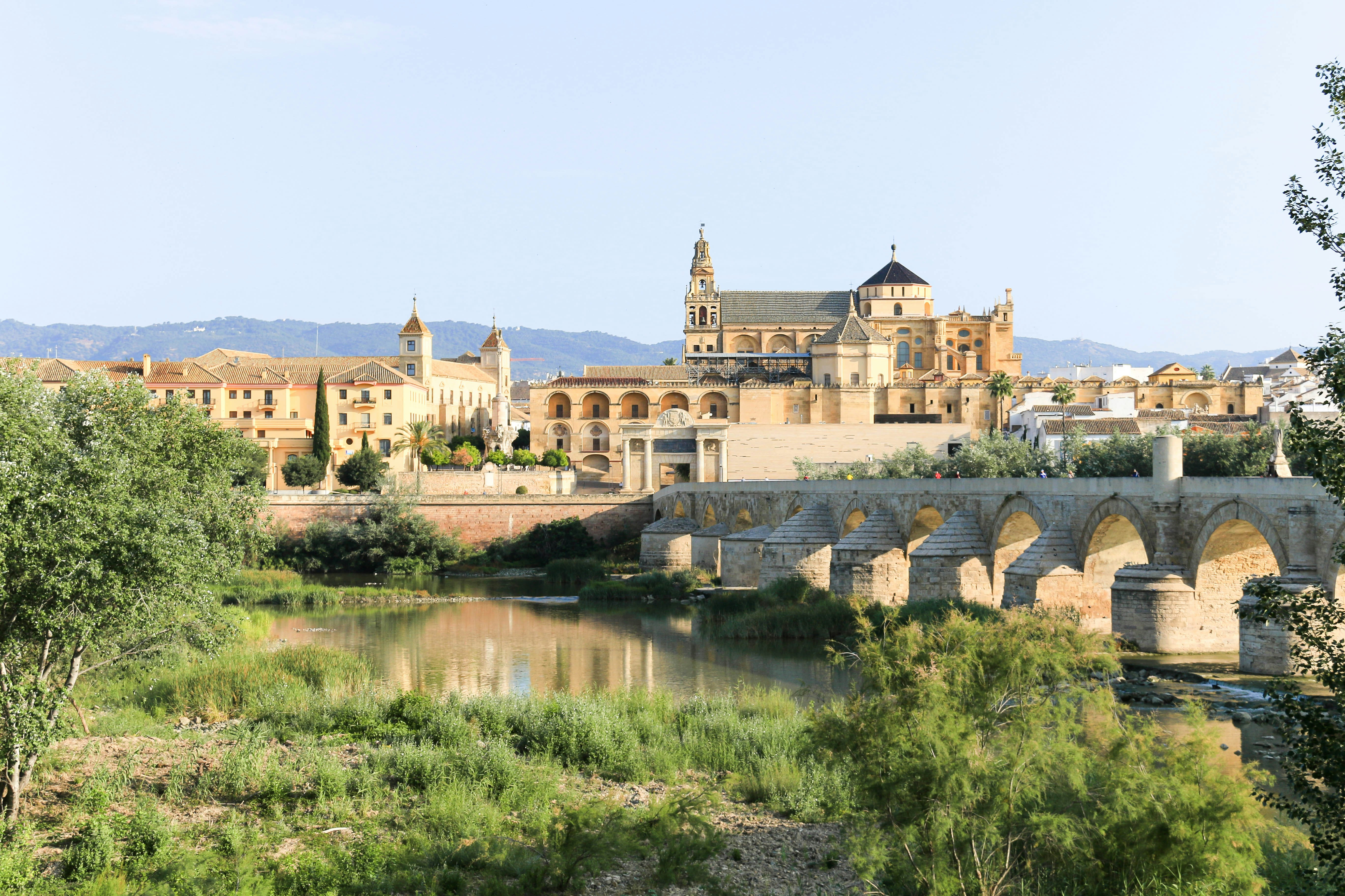 Socio oficial de desarrollo de especificaciones ligeras en Córdoba - Más de 15 años de experiencia