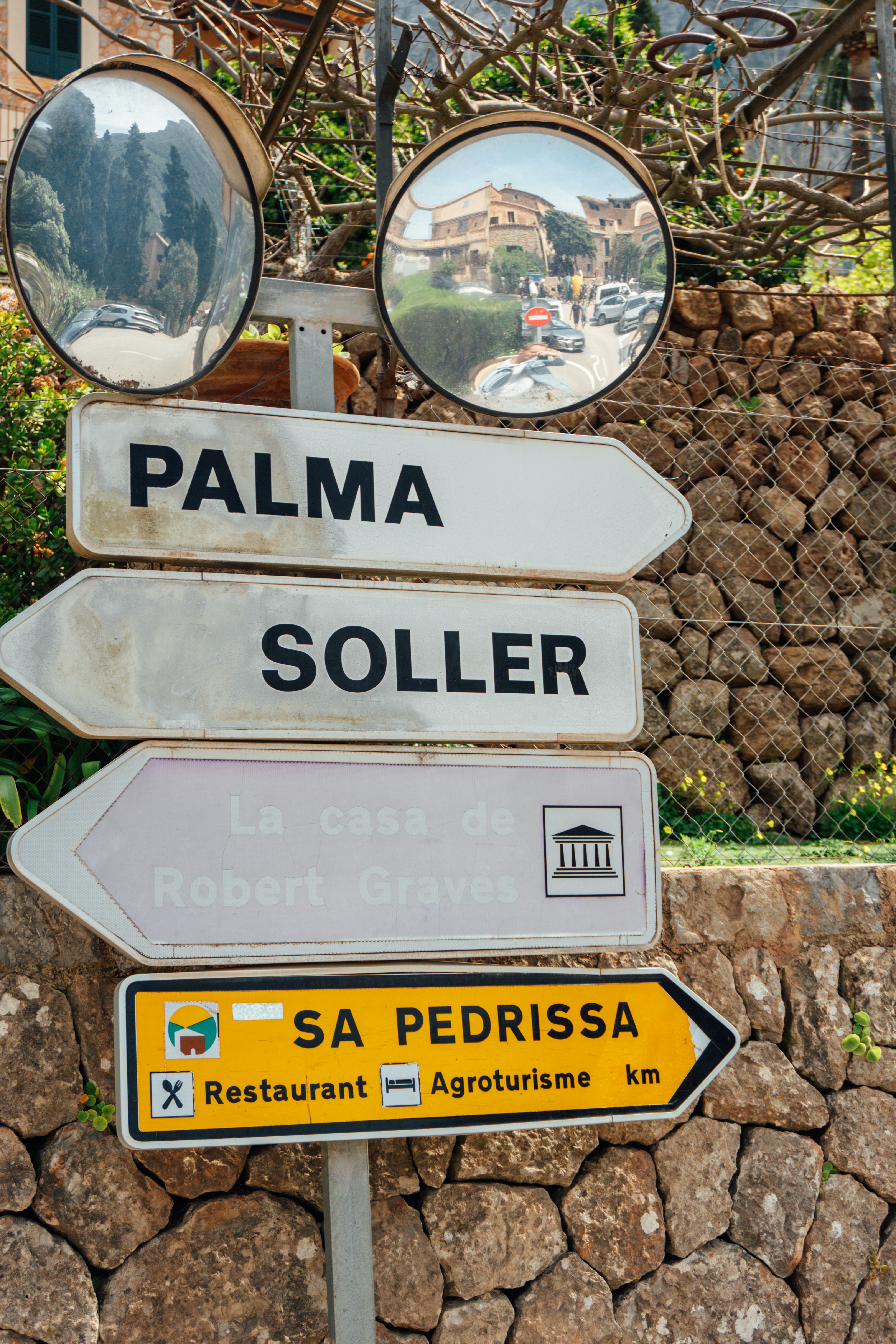 Servicios profesionales de socio de pentesting en Palma