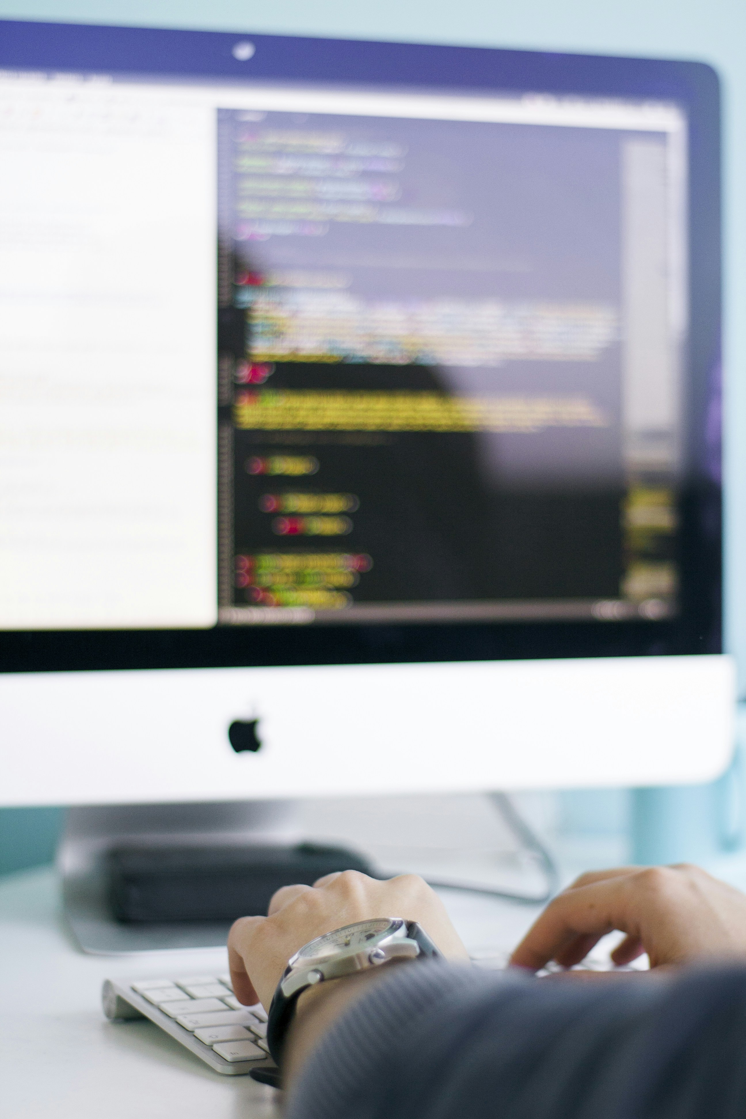 Software a medida que convierte servicios en Valencia