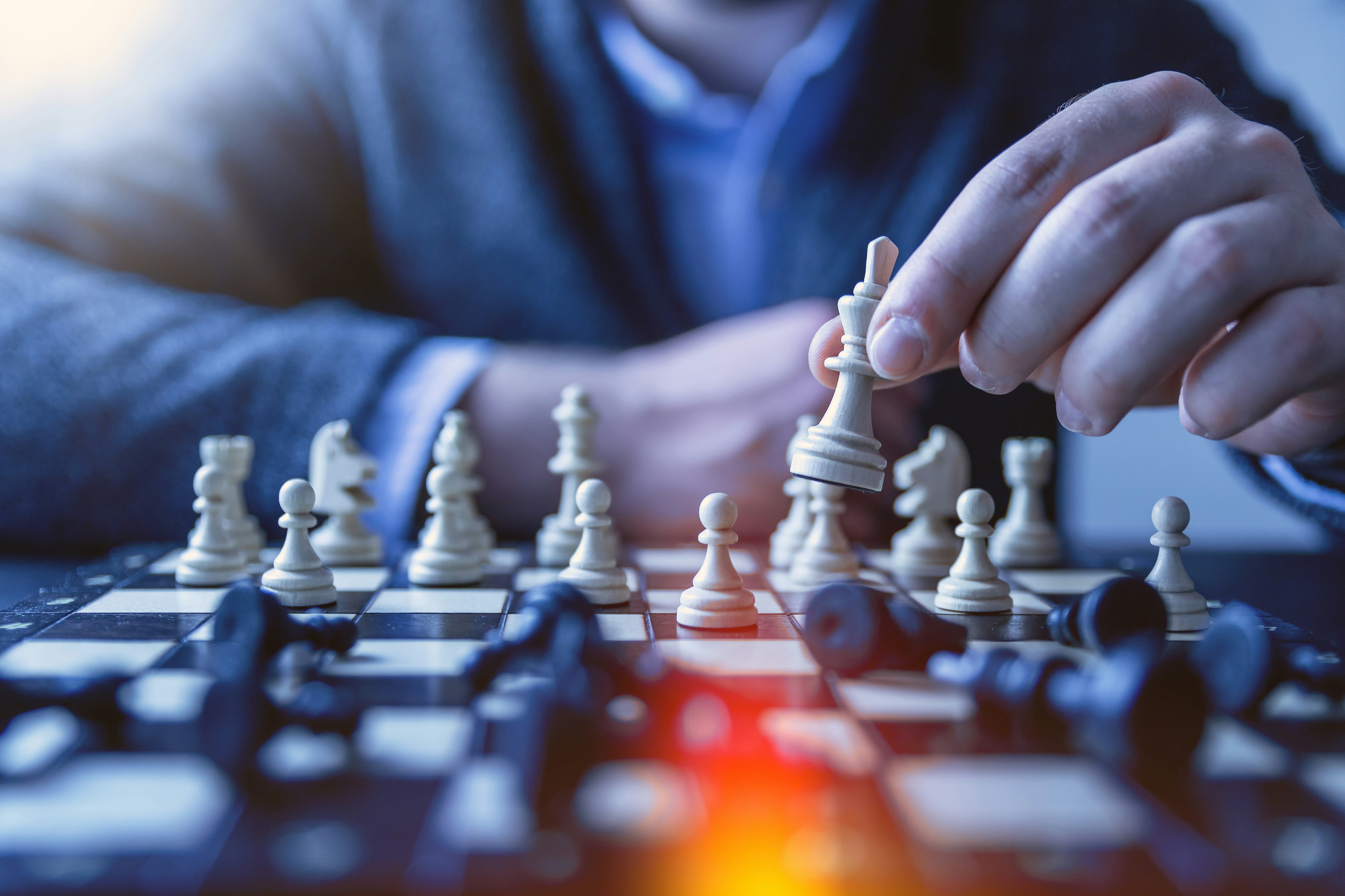 ¿Cómo encaja el software a medida para operaciones en tu estrategia digital?