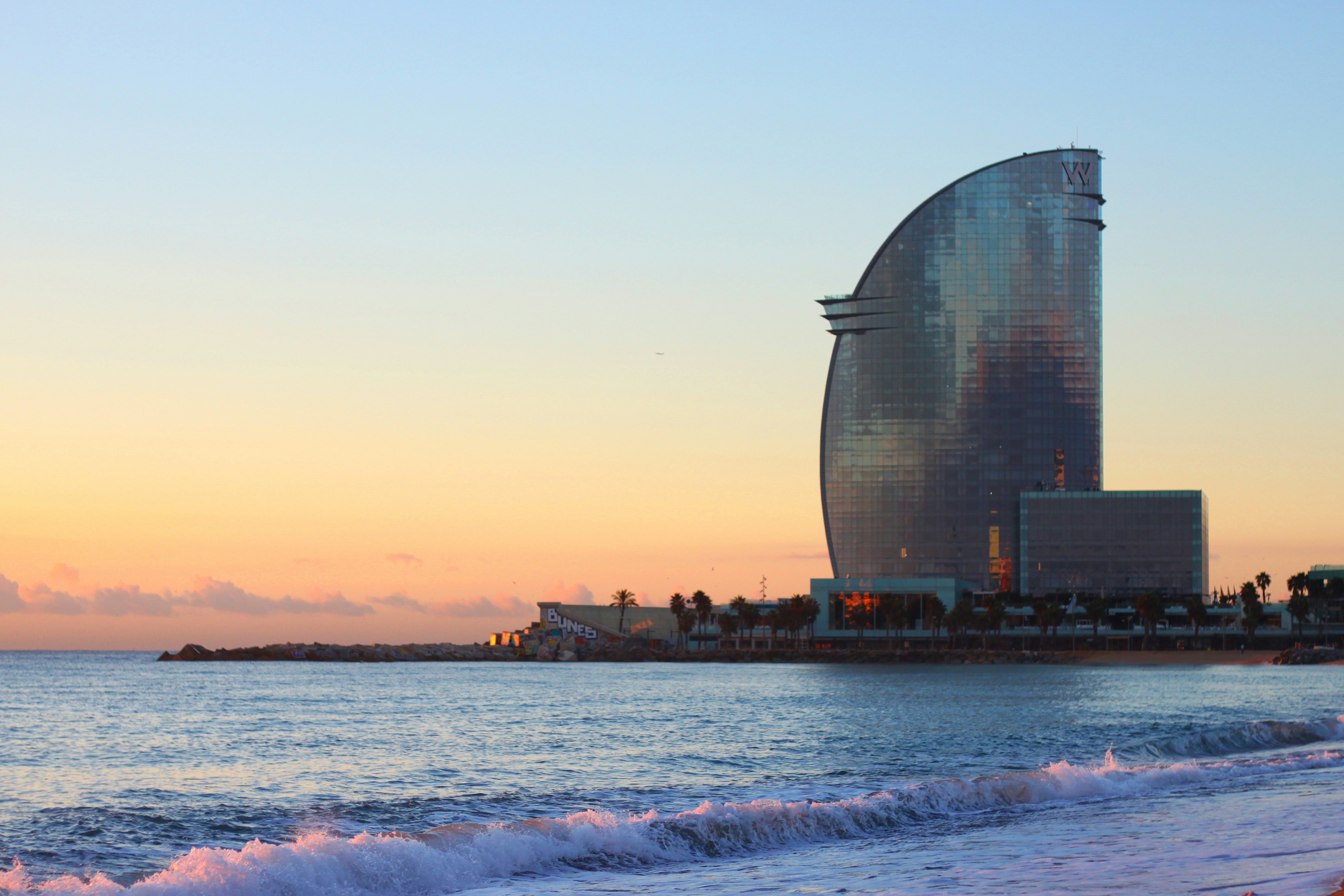 Software a medida para empresas de servicios profesionales en Barcelona