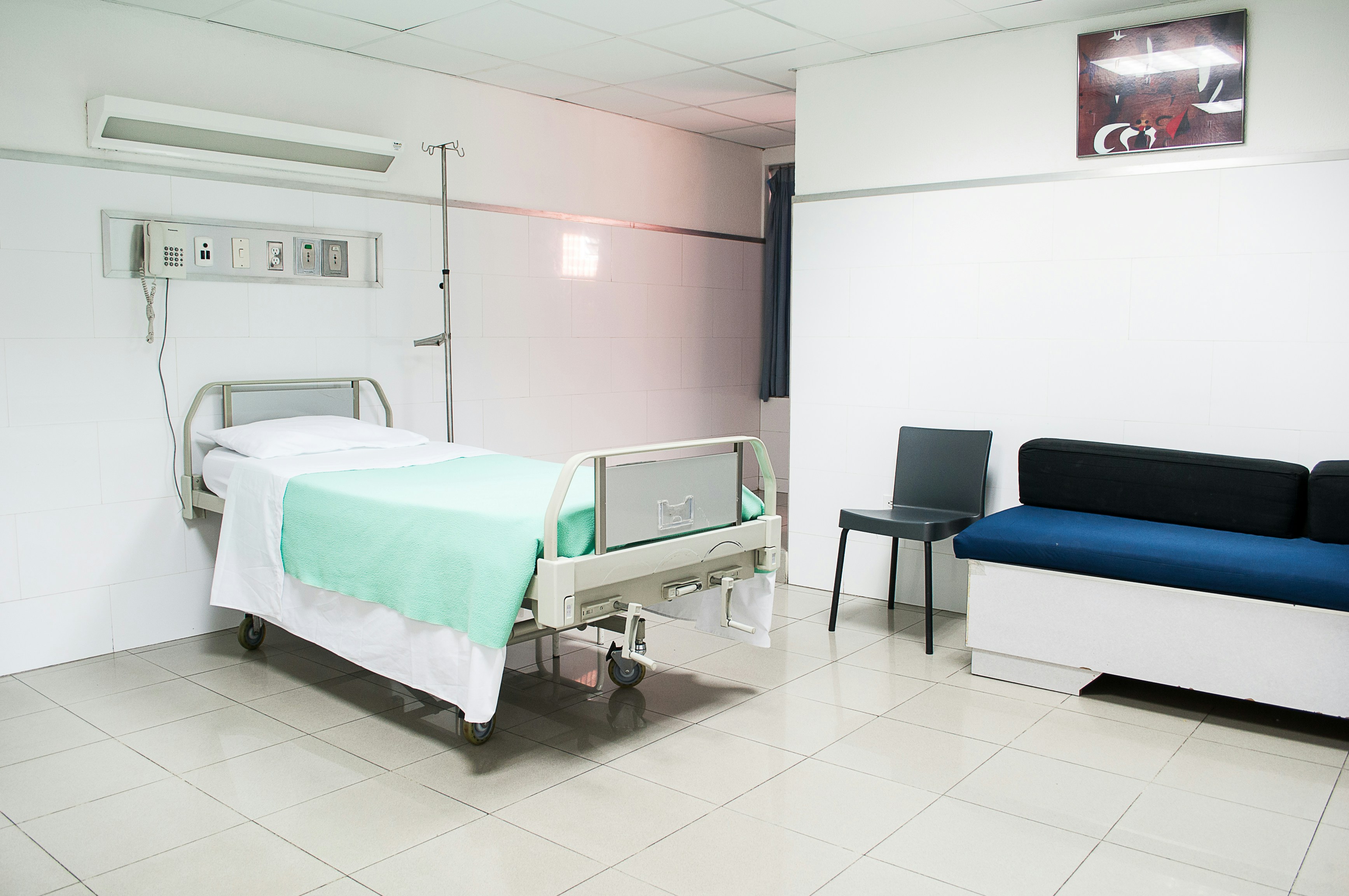 Software a medida para operaciones sanitarias en Santa Cruz de Tenerife