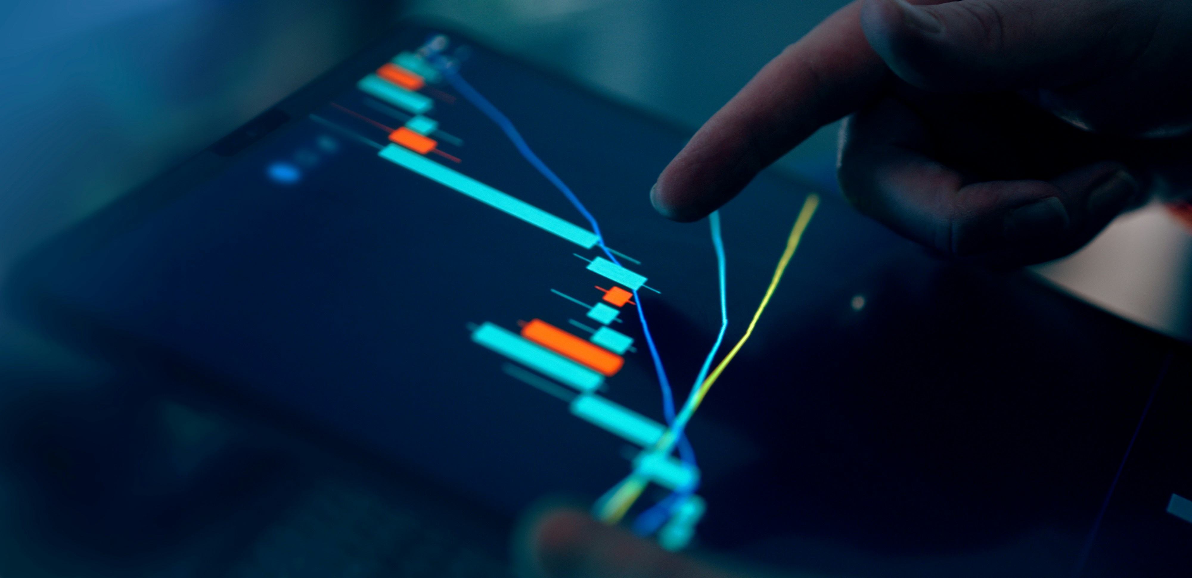 ¿Cómo apoya el software a medida para operaciones la transformación digital?