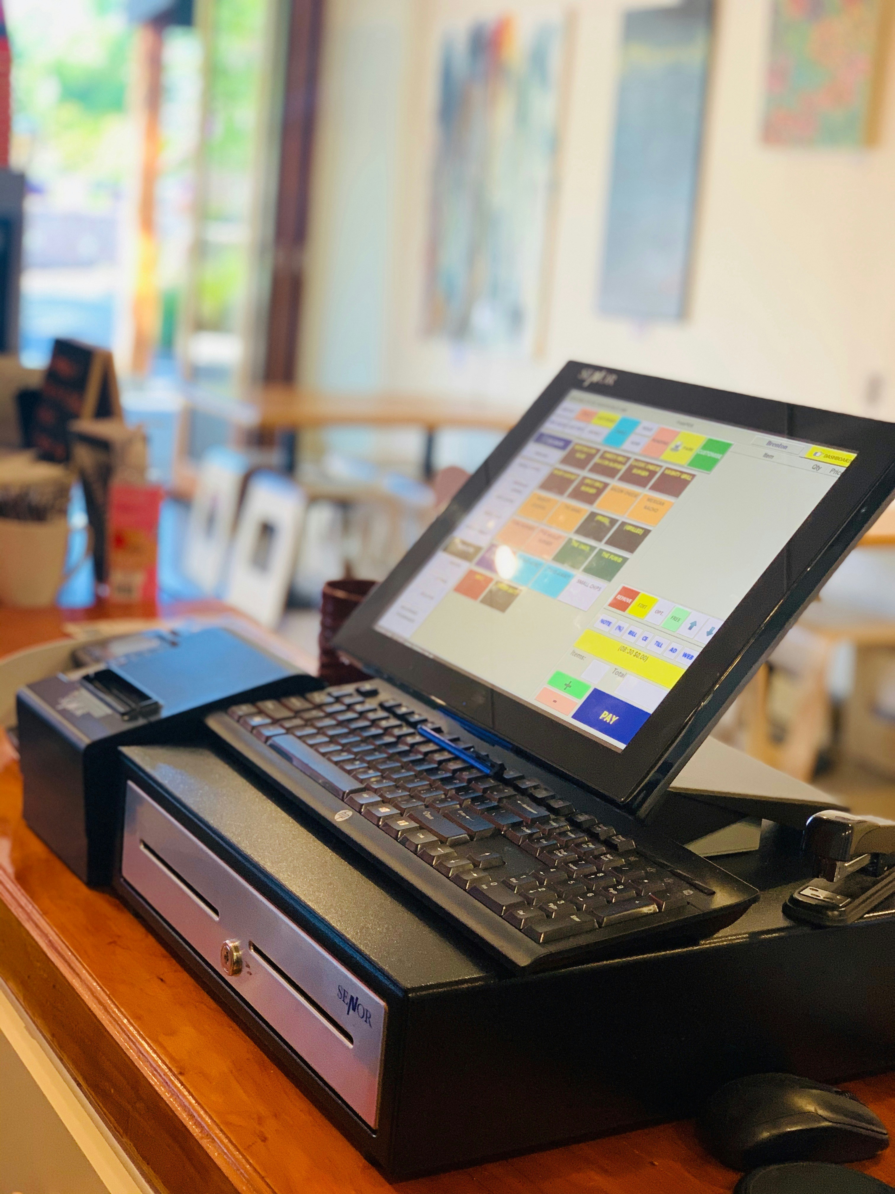 Software a medida para retail en Zaragoza