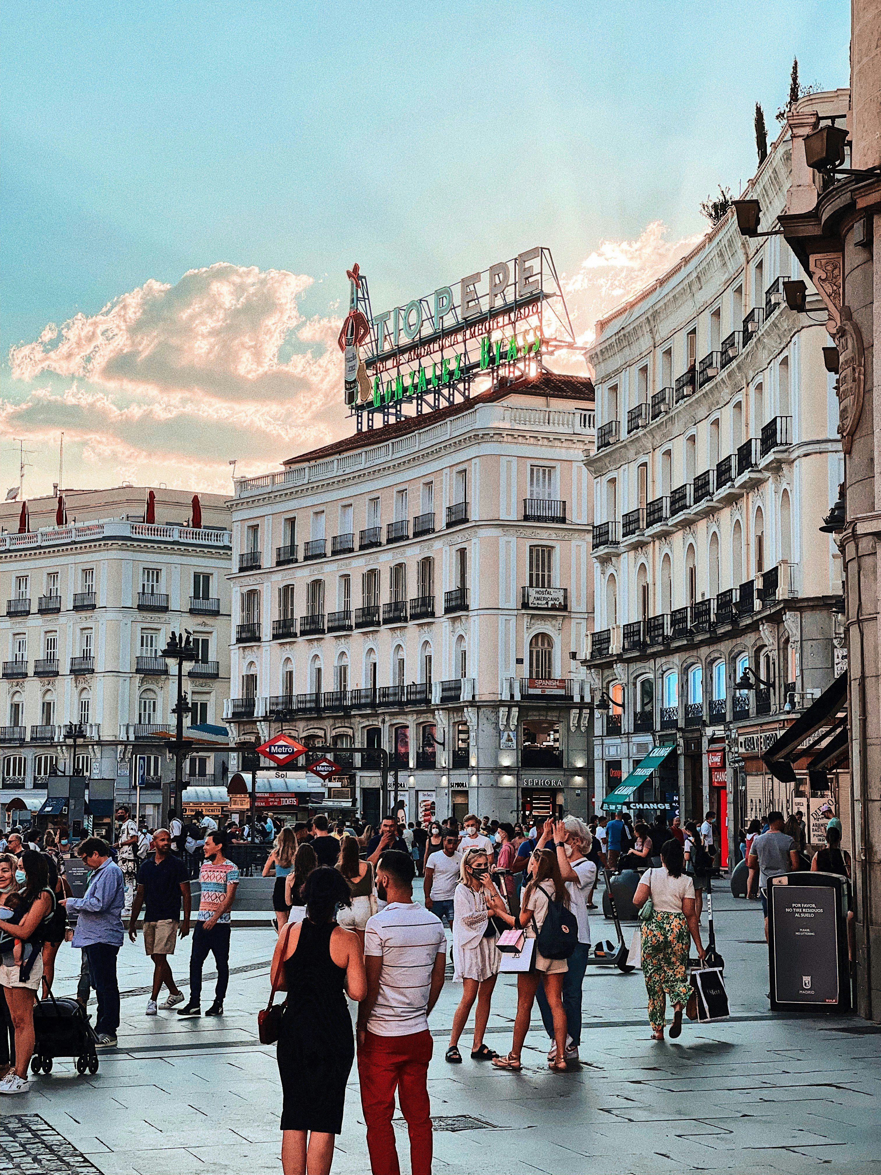 Software a medida para RR.HH. en Madrid: tu aliado tecnológico