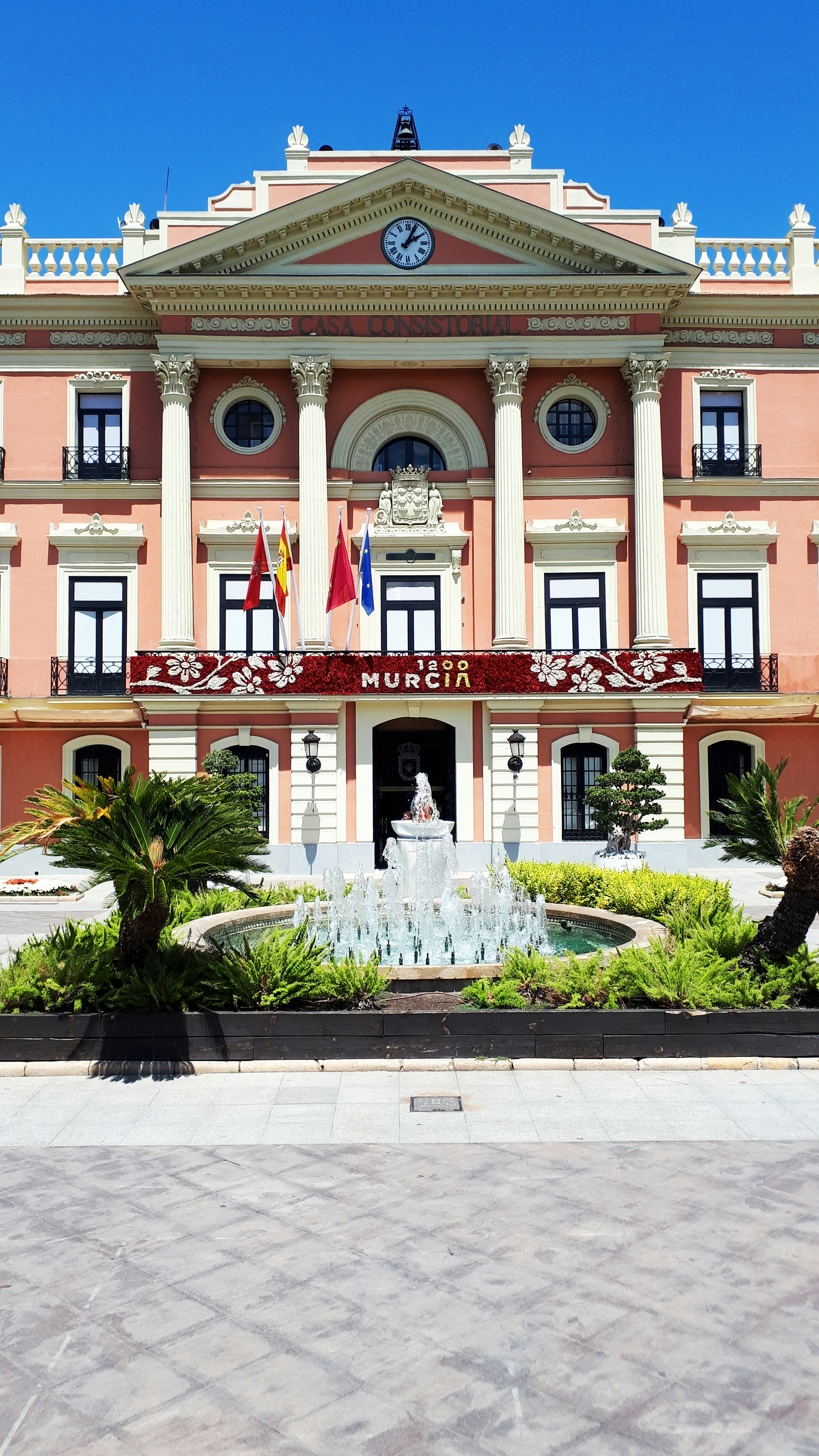 Servicios de Software de Aplicaciones Web de Gestión Profesional en Murcia