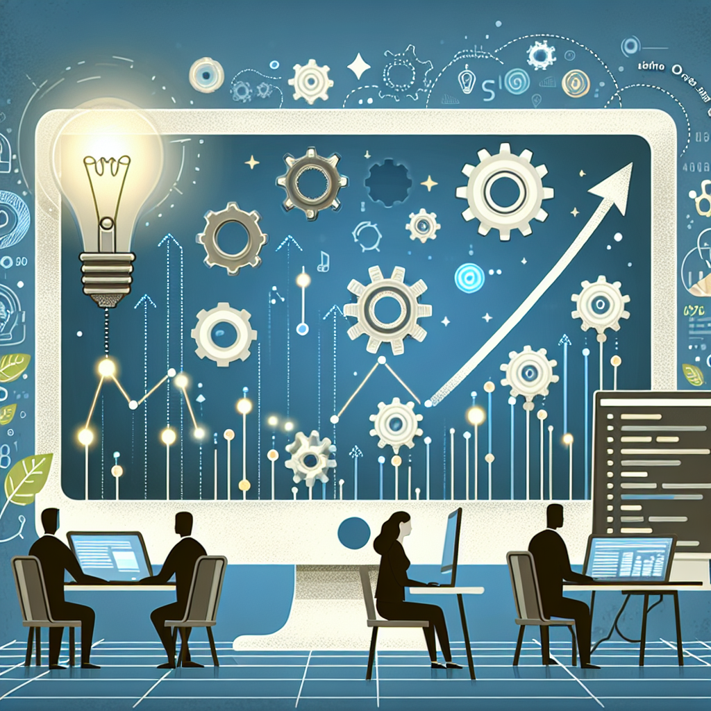 Software de desarrollo de productos impulsa innovación y crecimiento