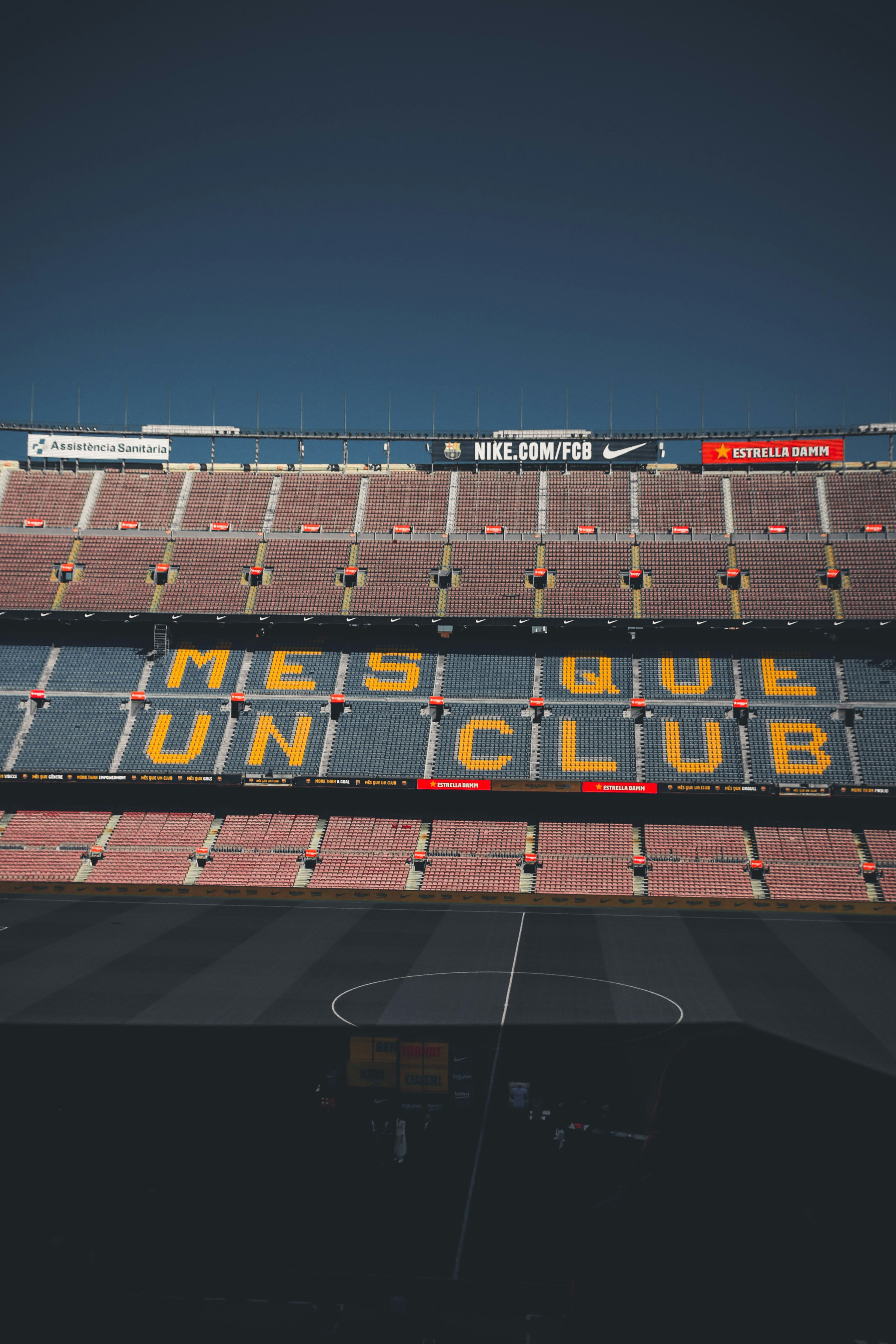 Software de automatización del club deportivo oficial Socio en Barcelona - Más de 15 años de experiencia