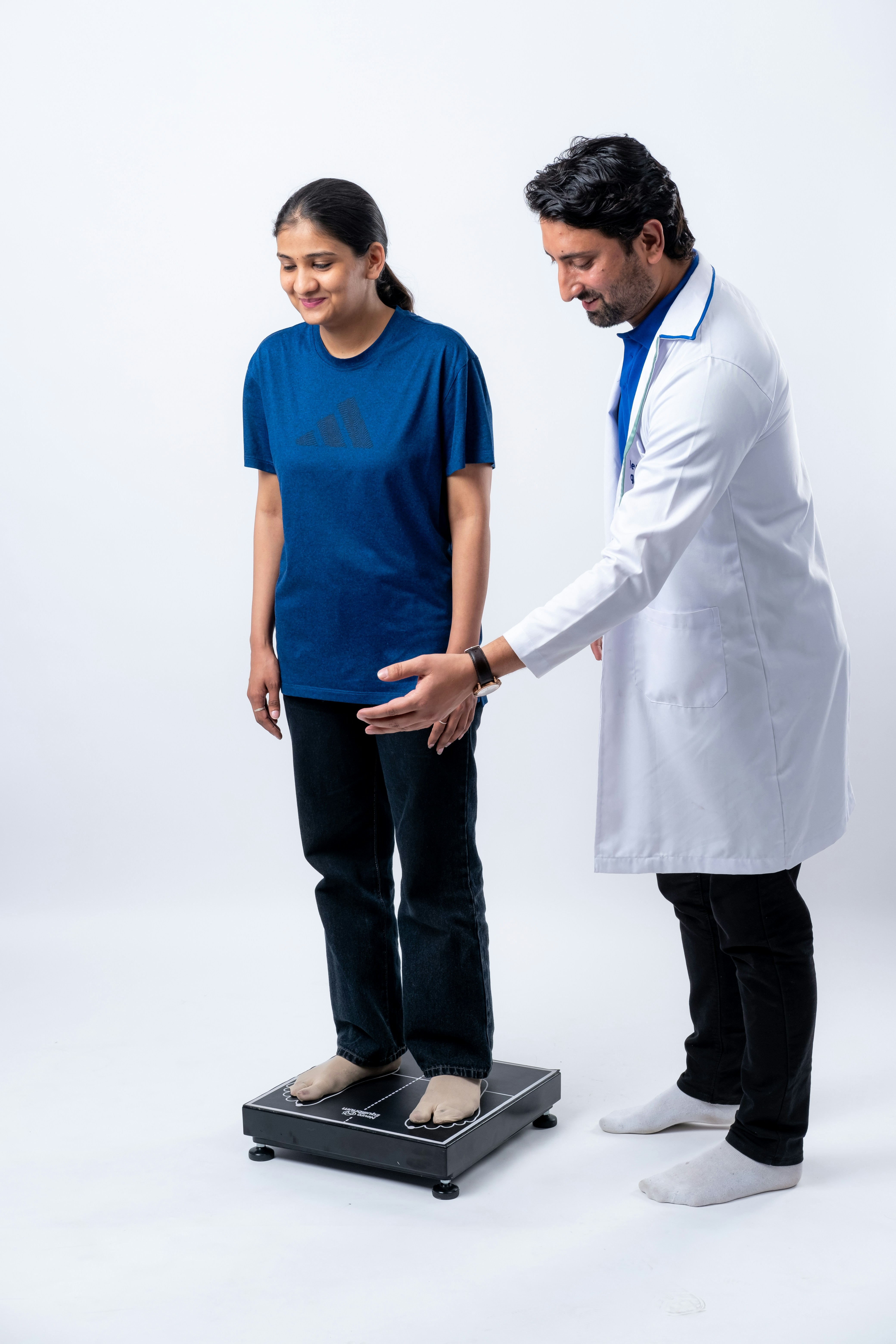 Software de gestión de pacientes para clínicas de fisioterapia